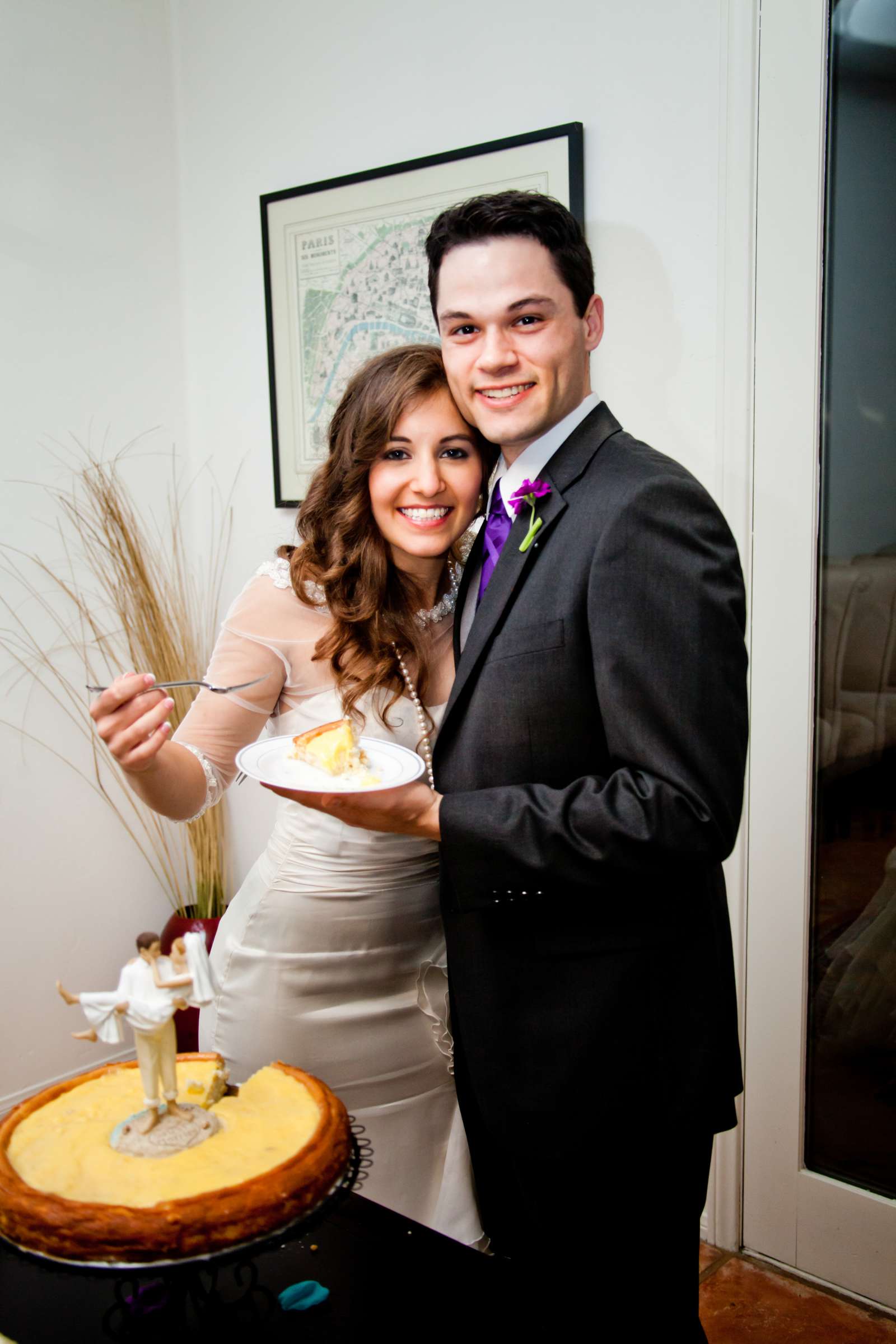 Private Residence Wedding, Nadine and Robert Wedding Photo #346267 by True Photography