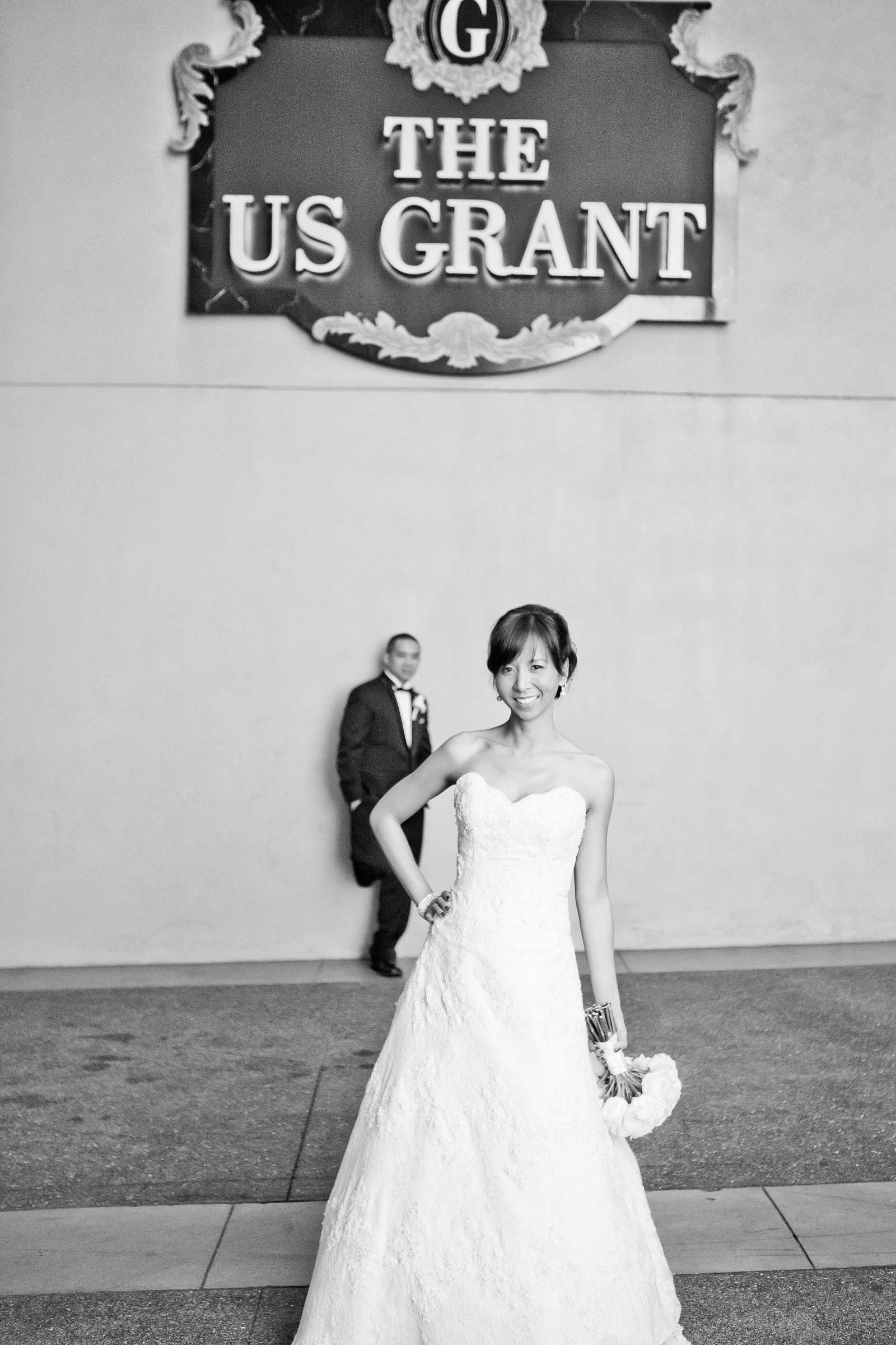 US Grant Wedding, Nikki and Jonathan Wedding Photo #346275 by True Photography