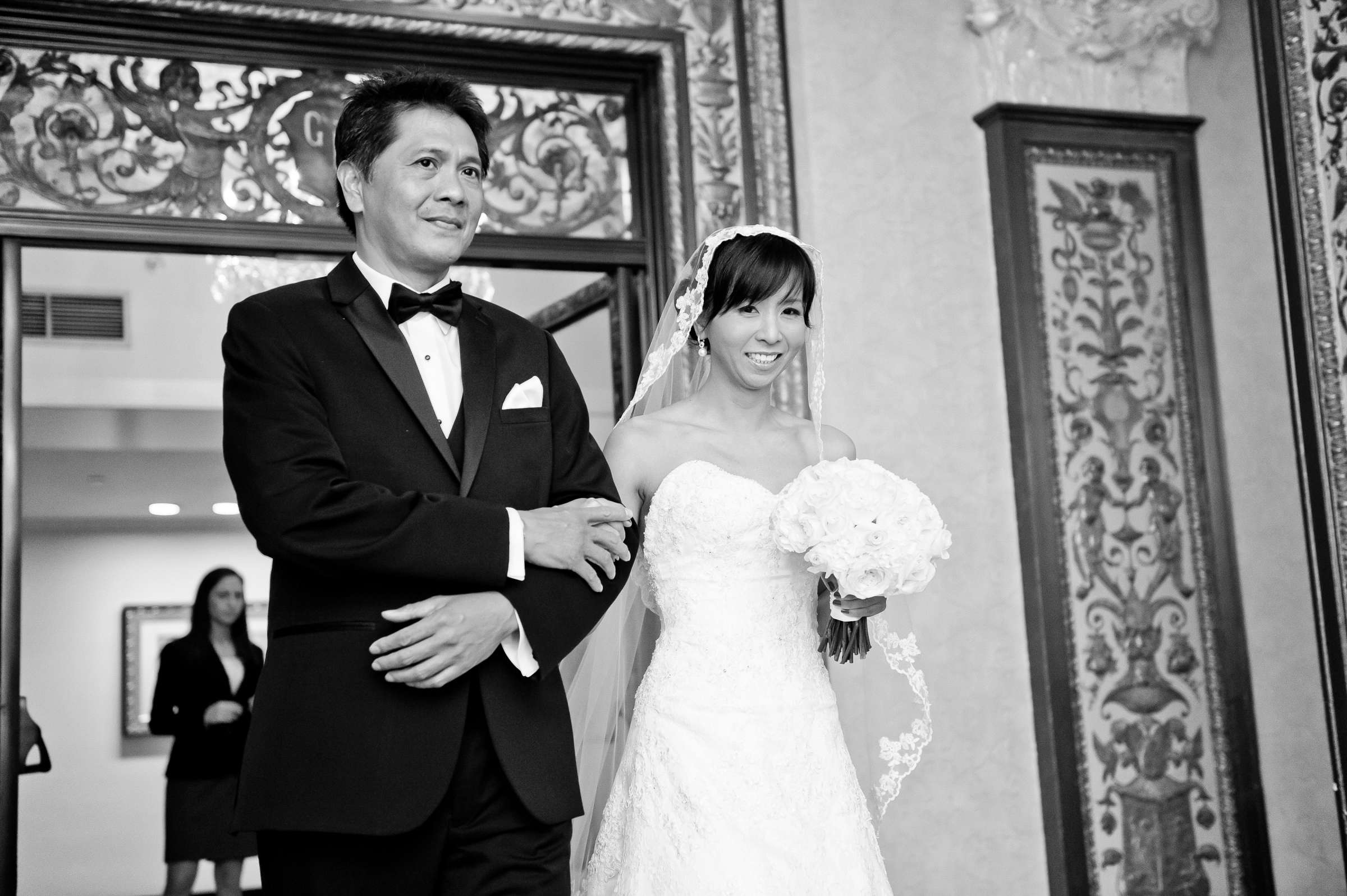 US Grant Wedding, Nikki and Jonathan Wedding Photo #346301 by True Photography
