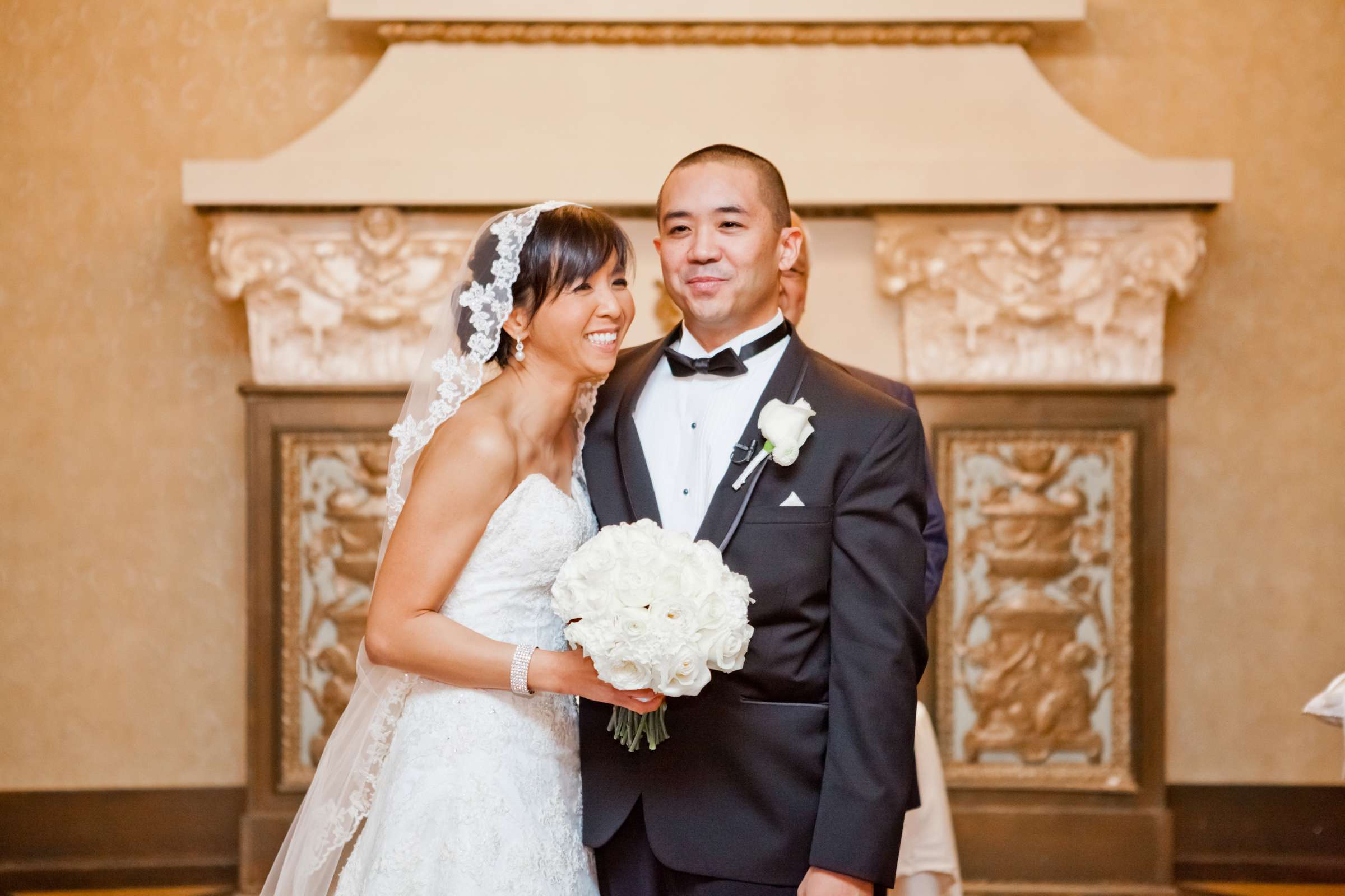 US Grant Wedding, Nikki and Jonathan Wedding Photo #346304 by True Photography