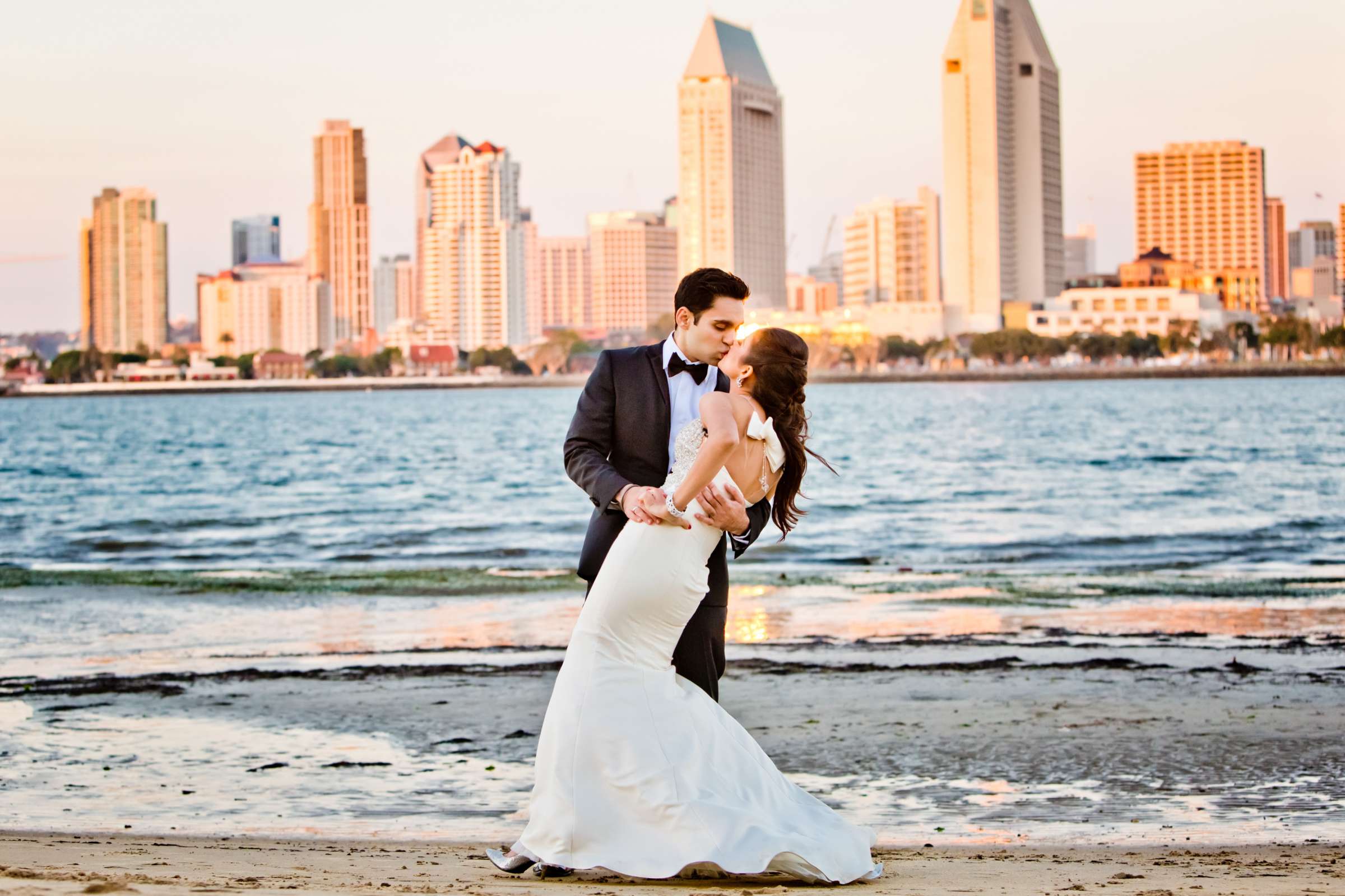 Sheraton San Diego Hotel and Marina Wedding, Gurpreet and Harsimran Wedding Photo #346554 by True Photography