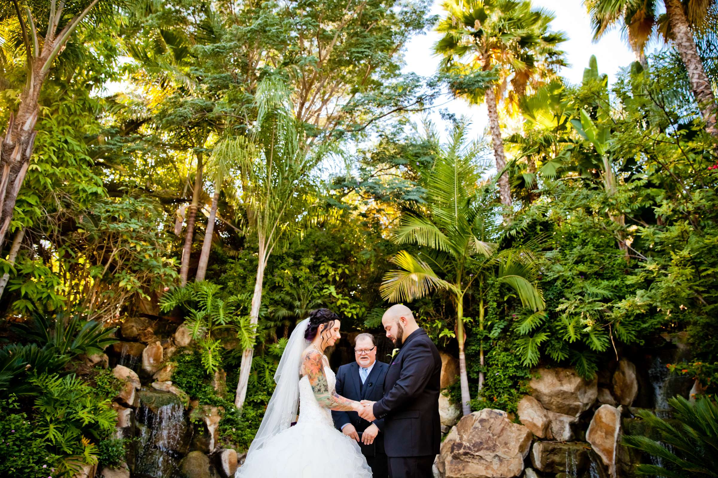 Grand Tradition Estate Wedding, Hope and Kris Wedding Photo #346589 by True Photography