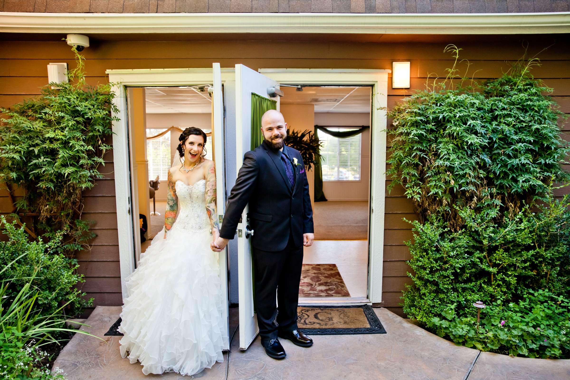 Grand Tradition Estate Wedding, Hope and Kris Wedding Photo #346608 by True Photography