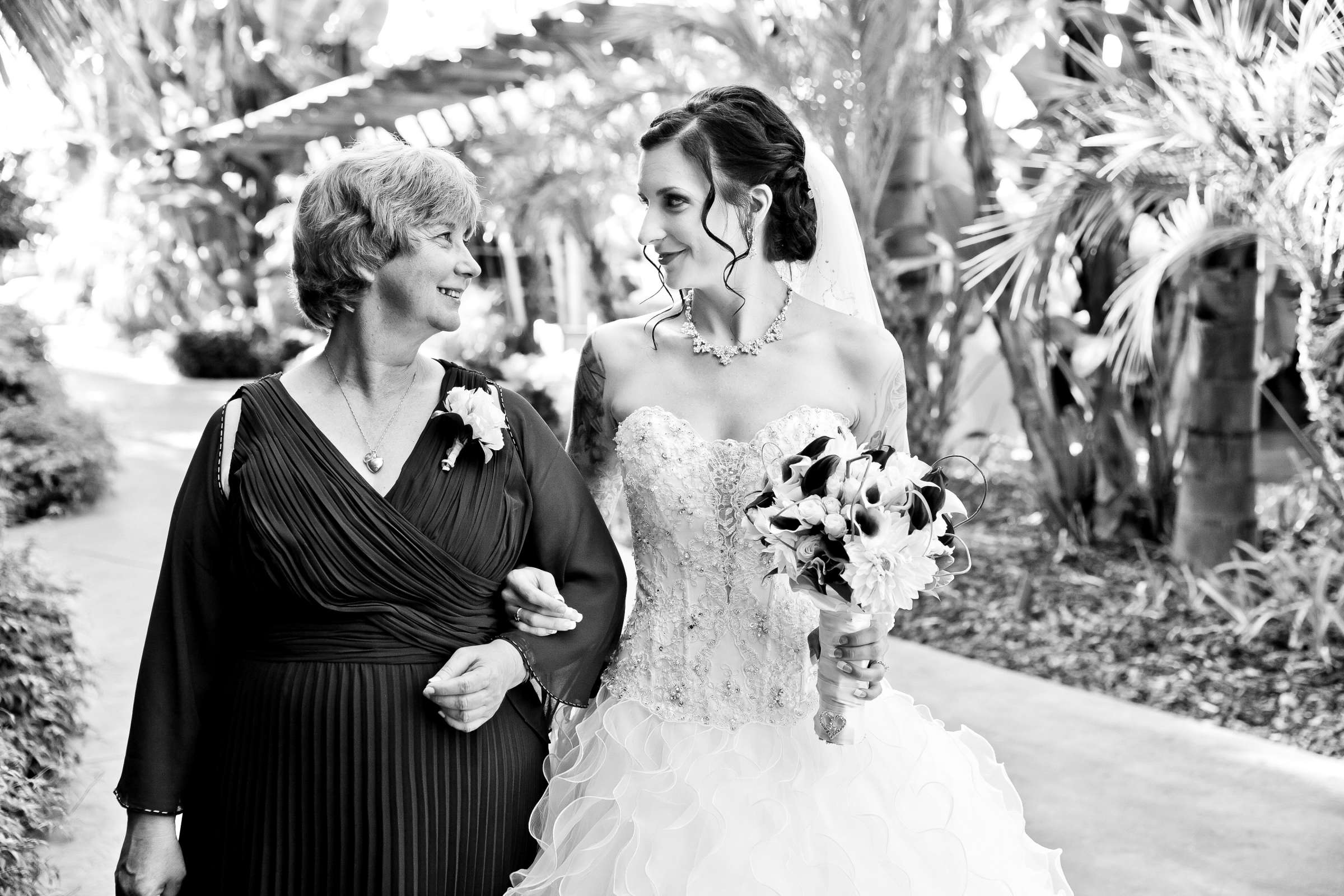 Grand Tradition Estate Wedding, Hope and Kris Wedding Photo #346609 by True Photography