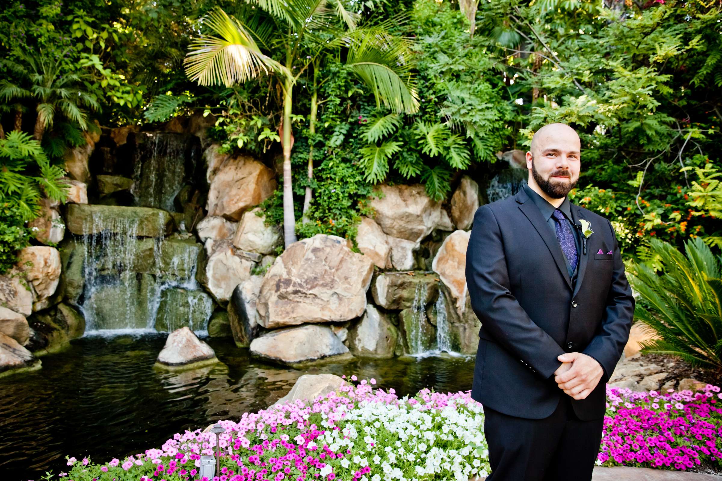 Grand Tradition Estate Wedding, Hope and Kris Wedding Photo #346610 by True Photography
