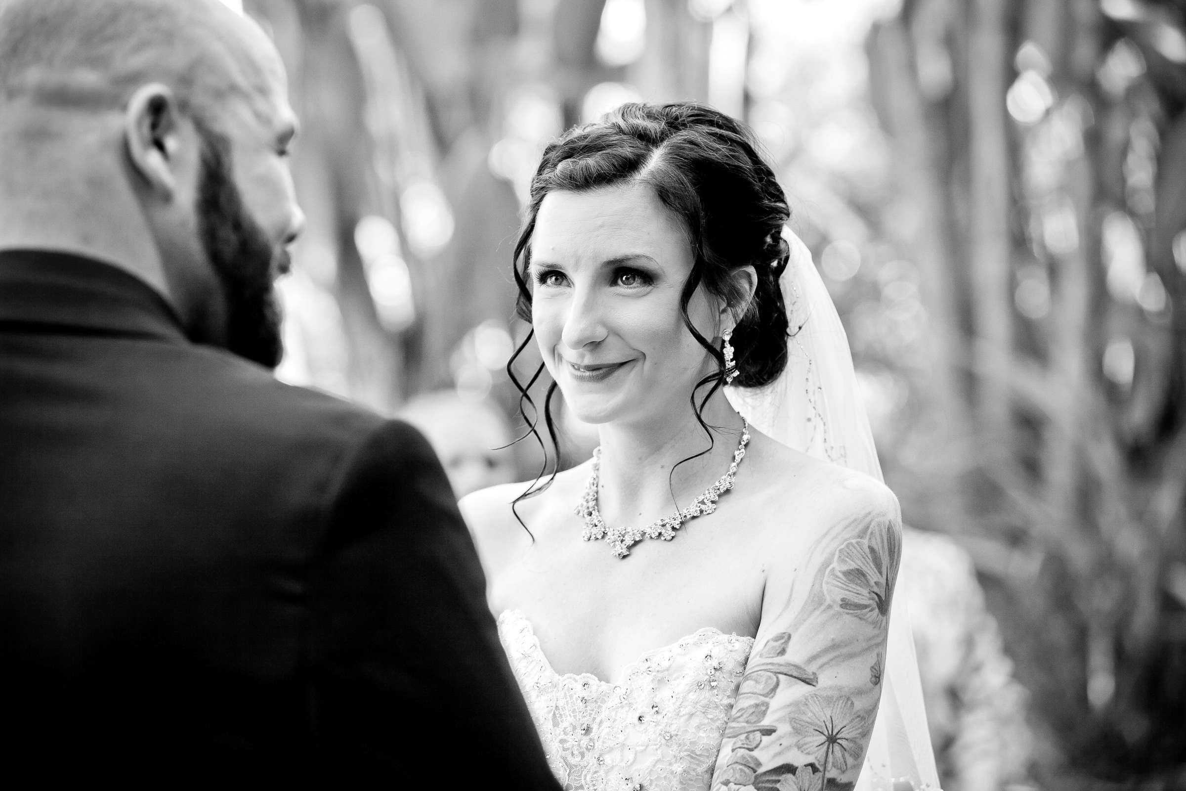 Grand Tradition Estate Wedding, Hope and Kris Wedding Photo #346613 by True Photography