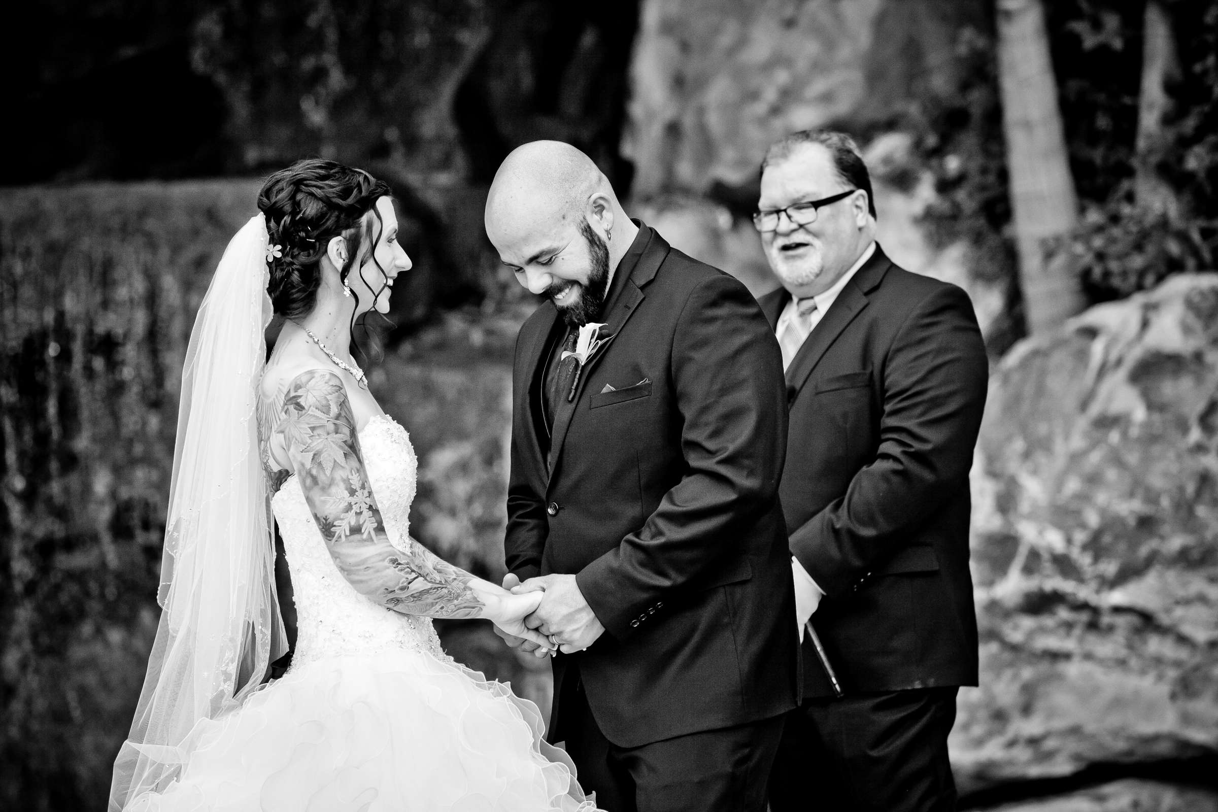 Grand Tradition Estate Wedding, Hope and Kris Wedding Photo #346616 by True Photography
