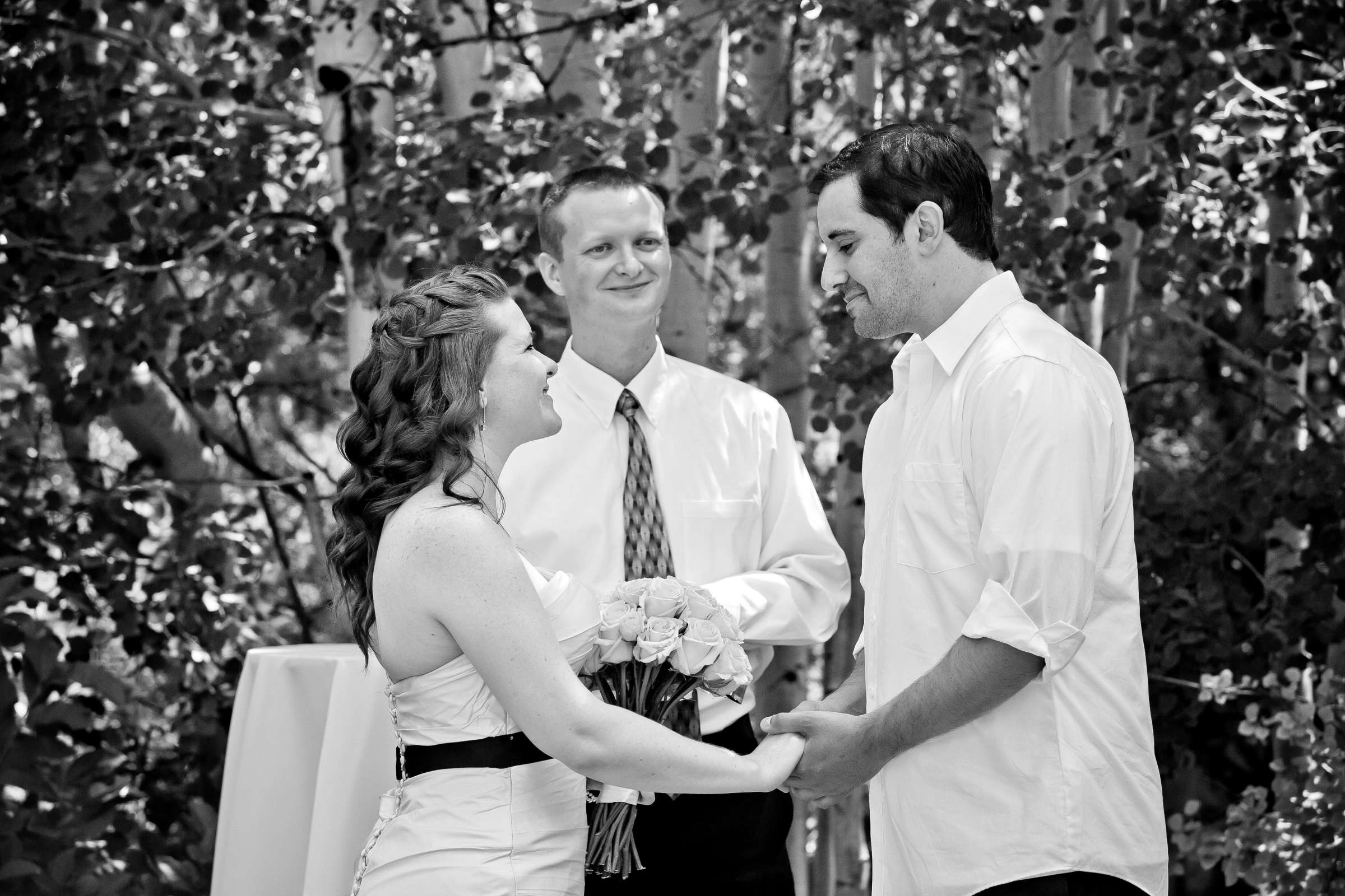 Church Ranch Event Center Wedding, Deborah and JohnMichael Wedding Photo #346666 by True Photography