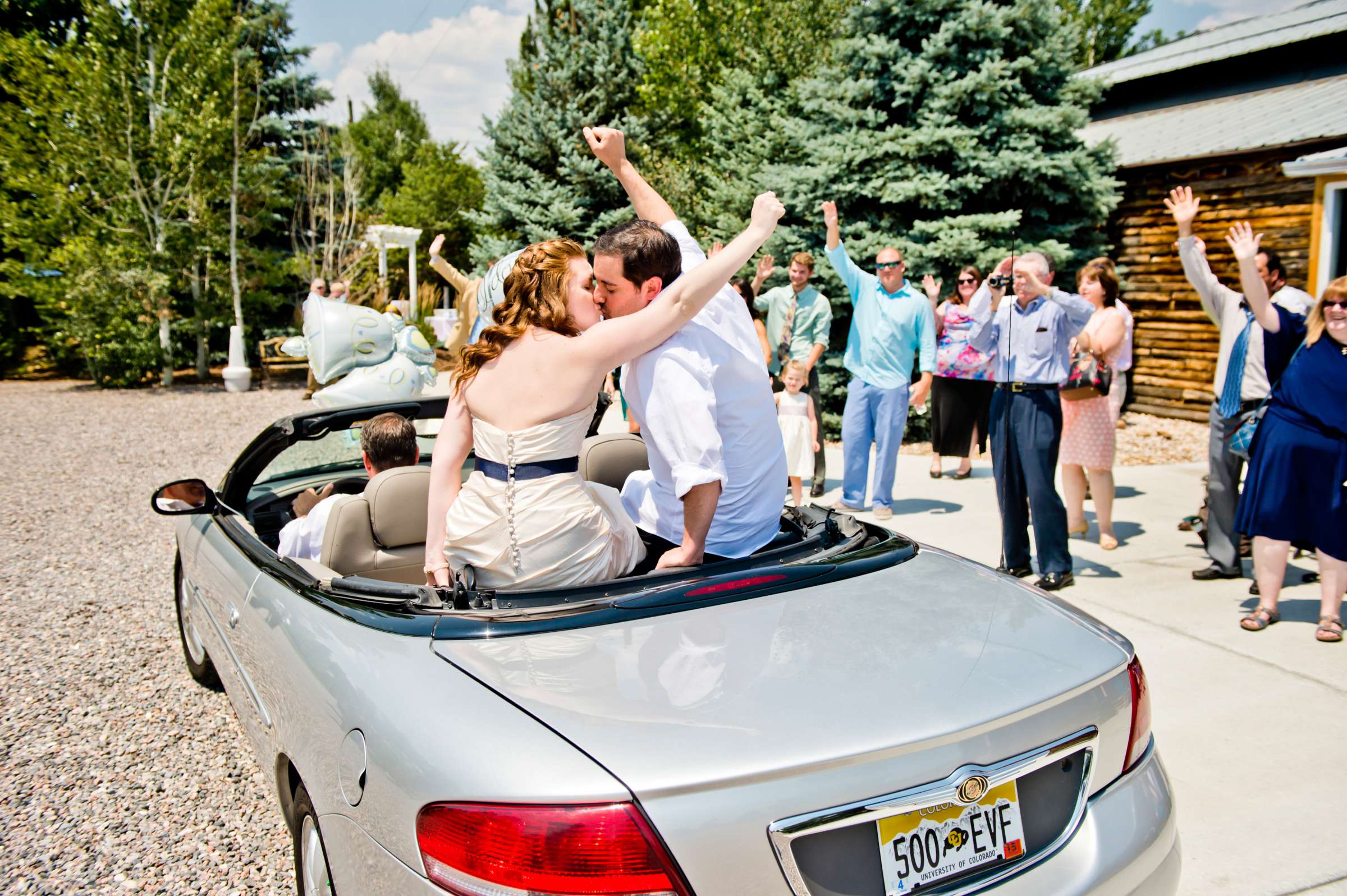 Church Ranch Event Center Wedding, Deborah and JohnMichael Wedding Photo #346679 by True Photography