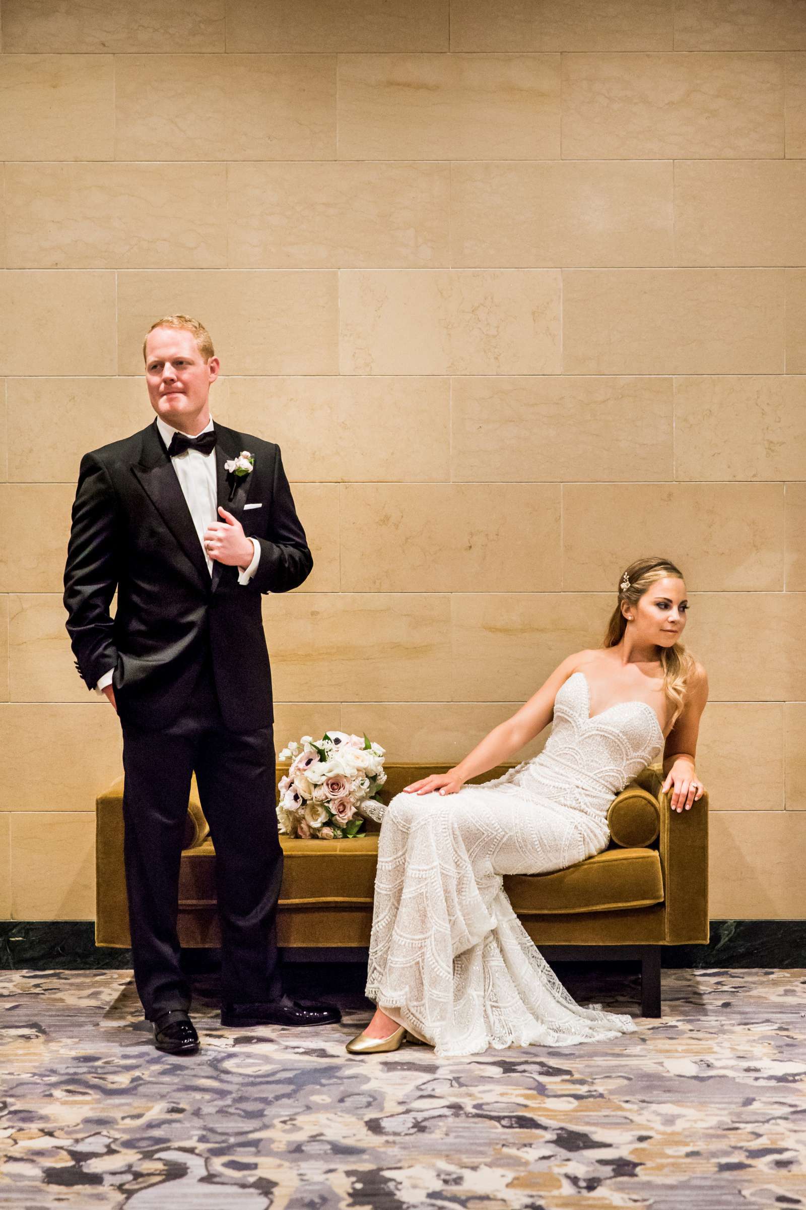 US Grant Wedding coordinated by Monarch Weddings, Chanel and Bobby Wedding Photo #346750 by True Photography