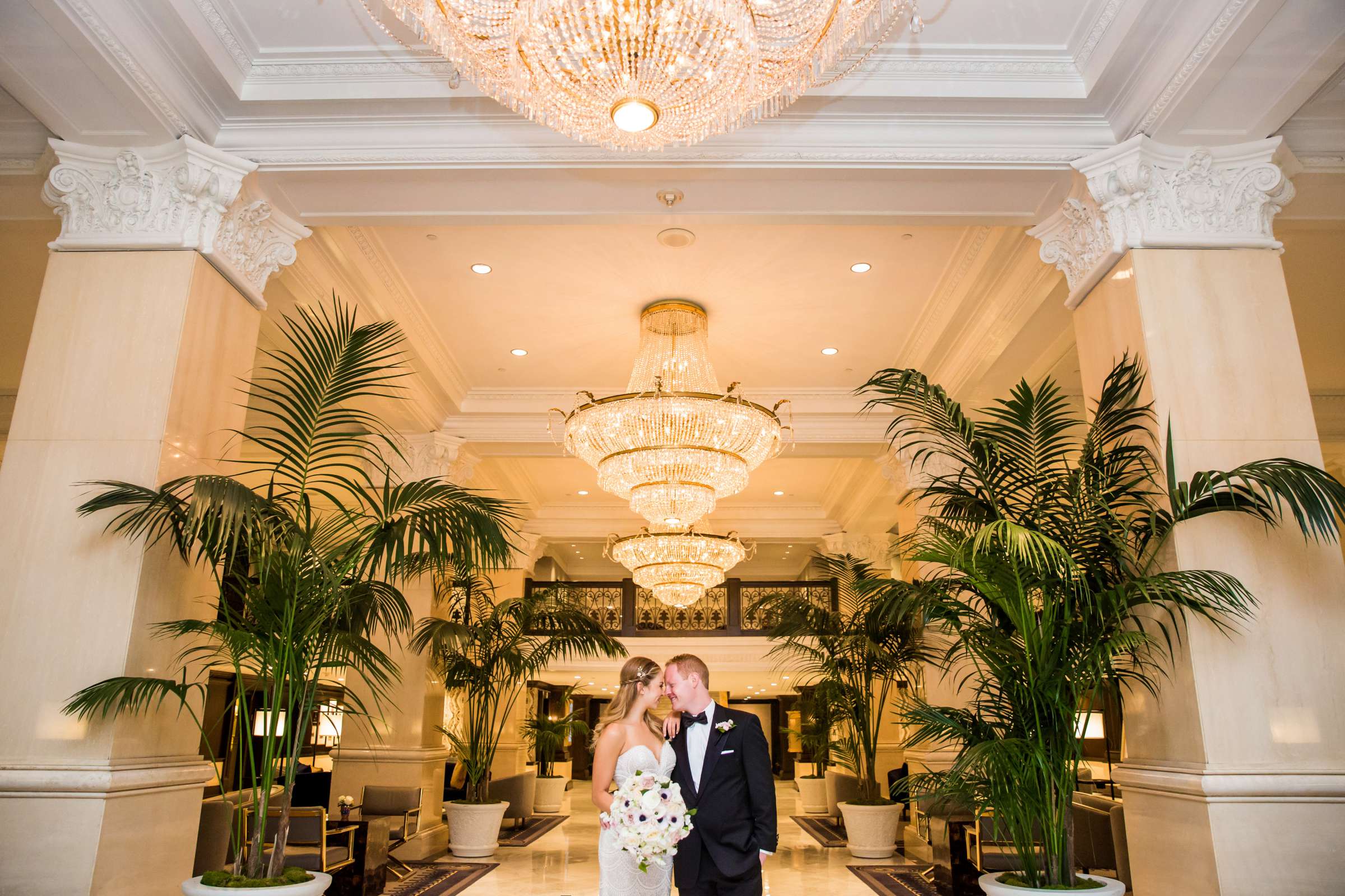 US Grant Wedding coordinated by Monarch Weddings, Chanel and Bobby Wedding Photo #346763 by True Photography