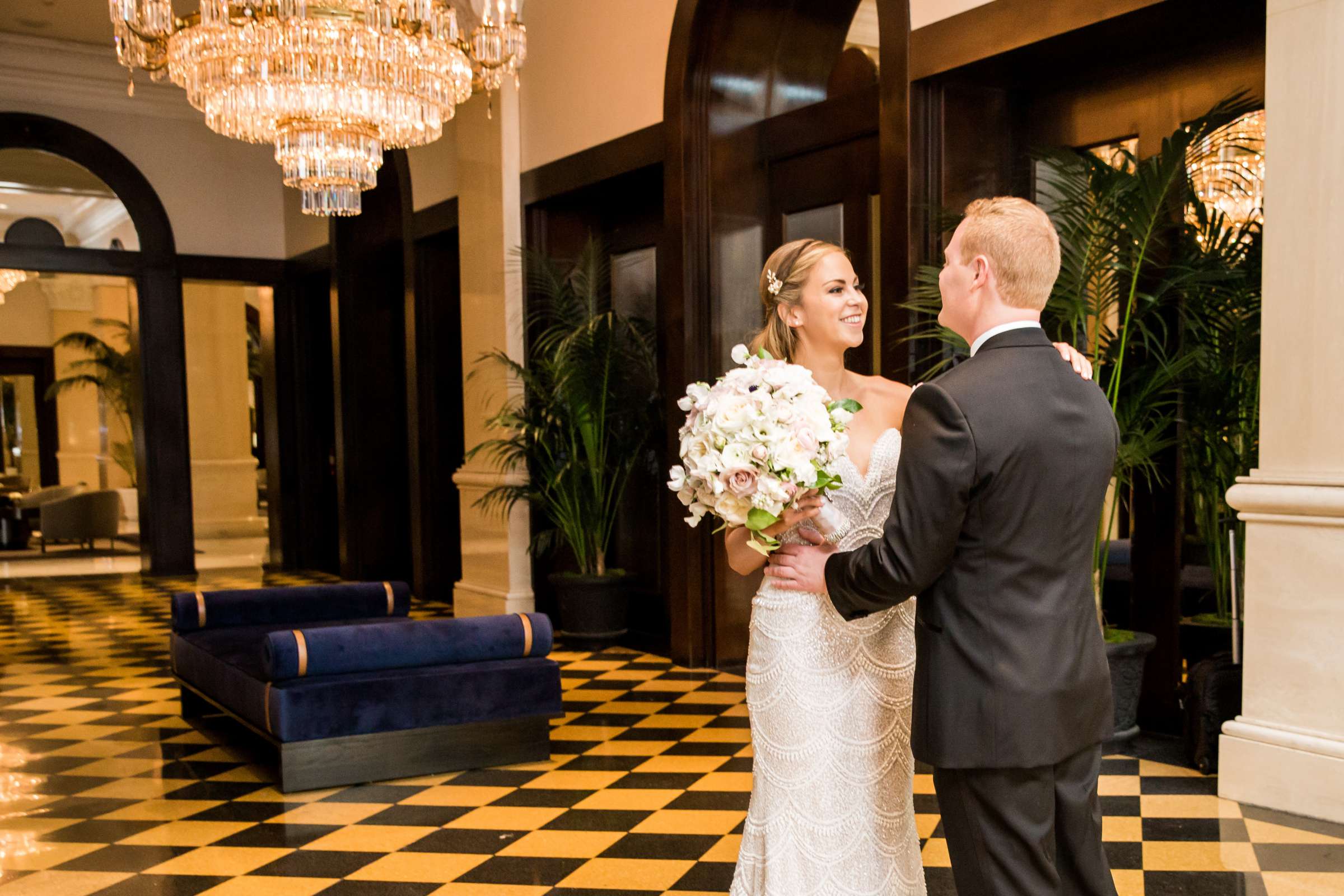 US Grant Wedding coordinated by Monarch Weddings, Chanel and Bobby Wedding Photo #346788 by True Photography