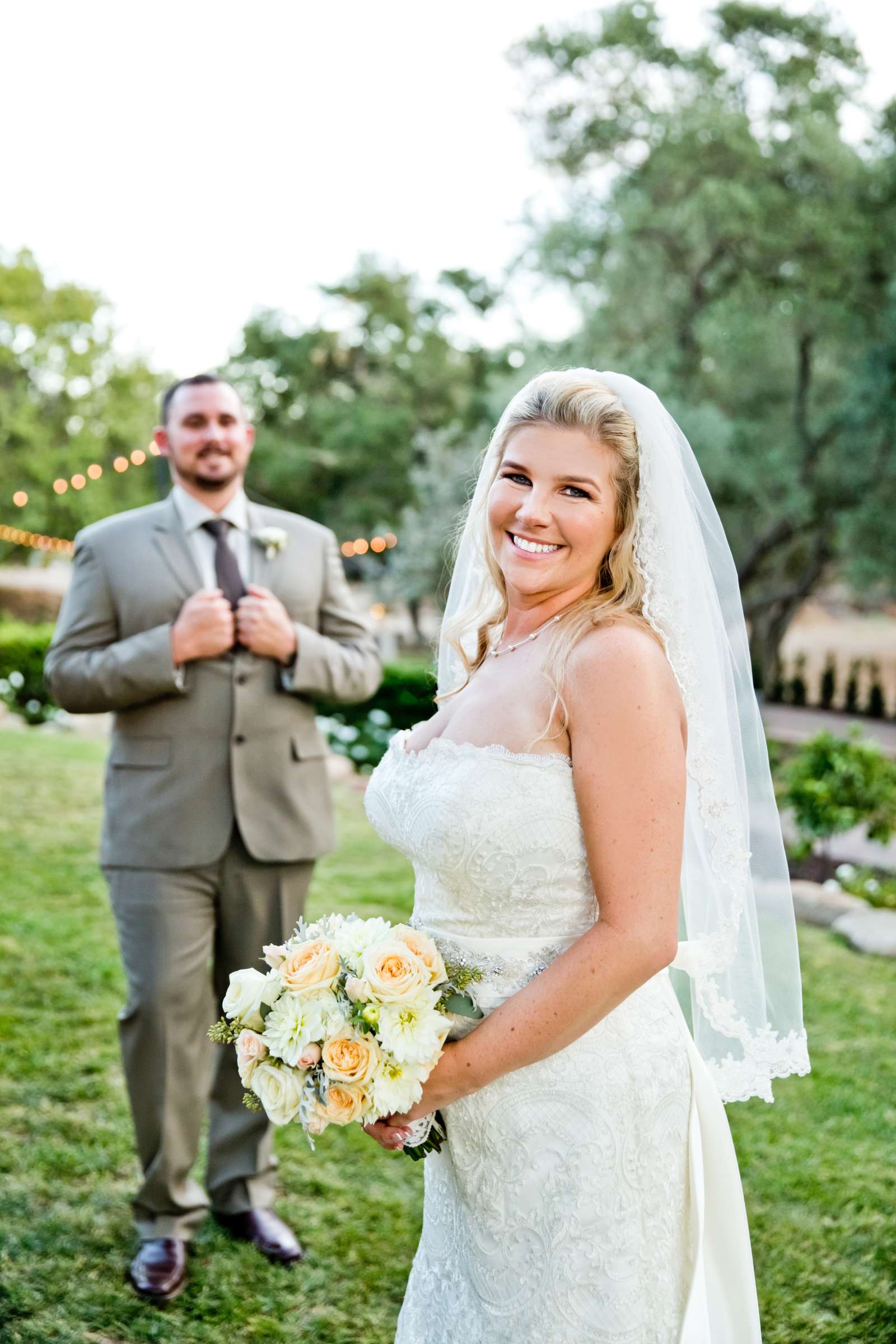 Mt Woodson Castle Wedding, Lindsay and Travis Wedding Photo #346952 by True Photography