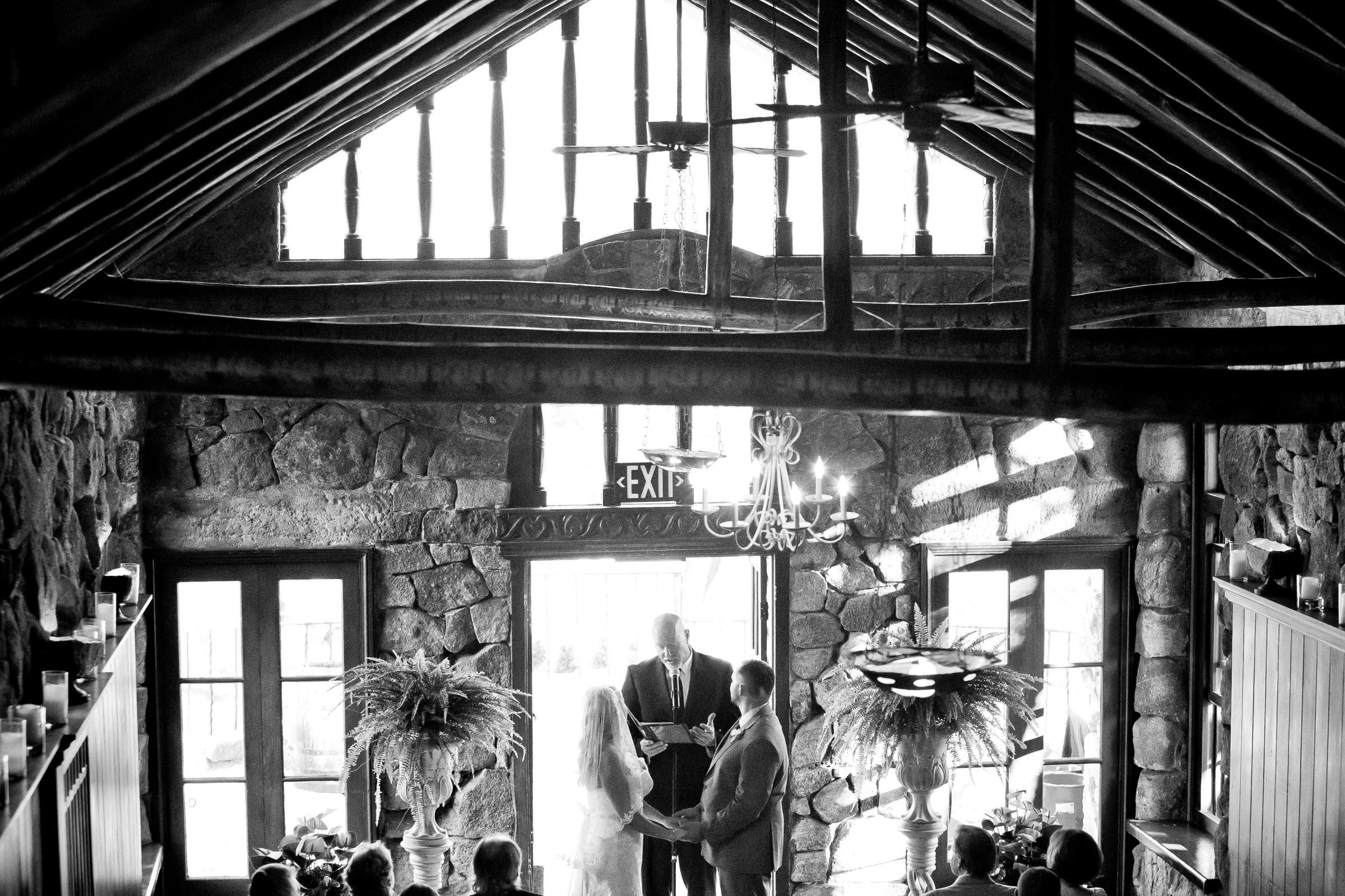 Mt Woodson Castle Wedding, Lindsay and Travis Wedding Photo #346977 by True Photography
