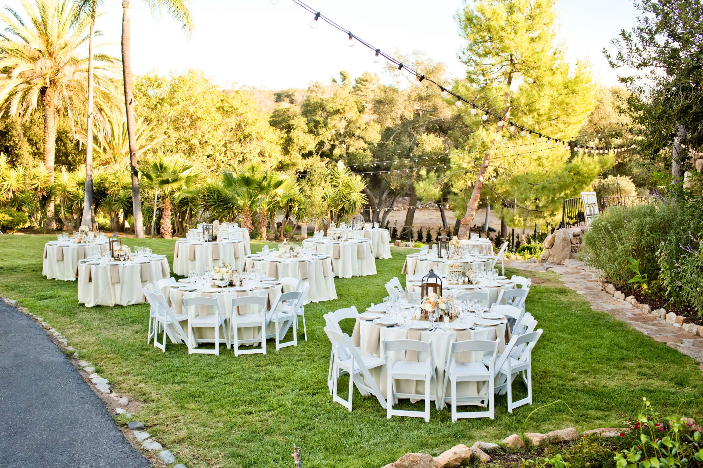 Mt Woodson Castle Wedding, Lindsay and Travis Wedding Photo #346979 by True Photography
