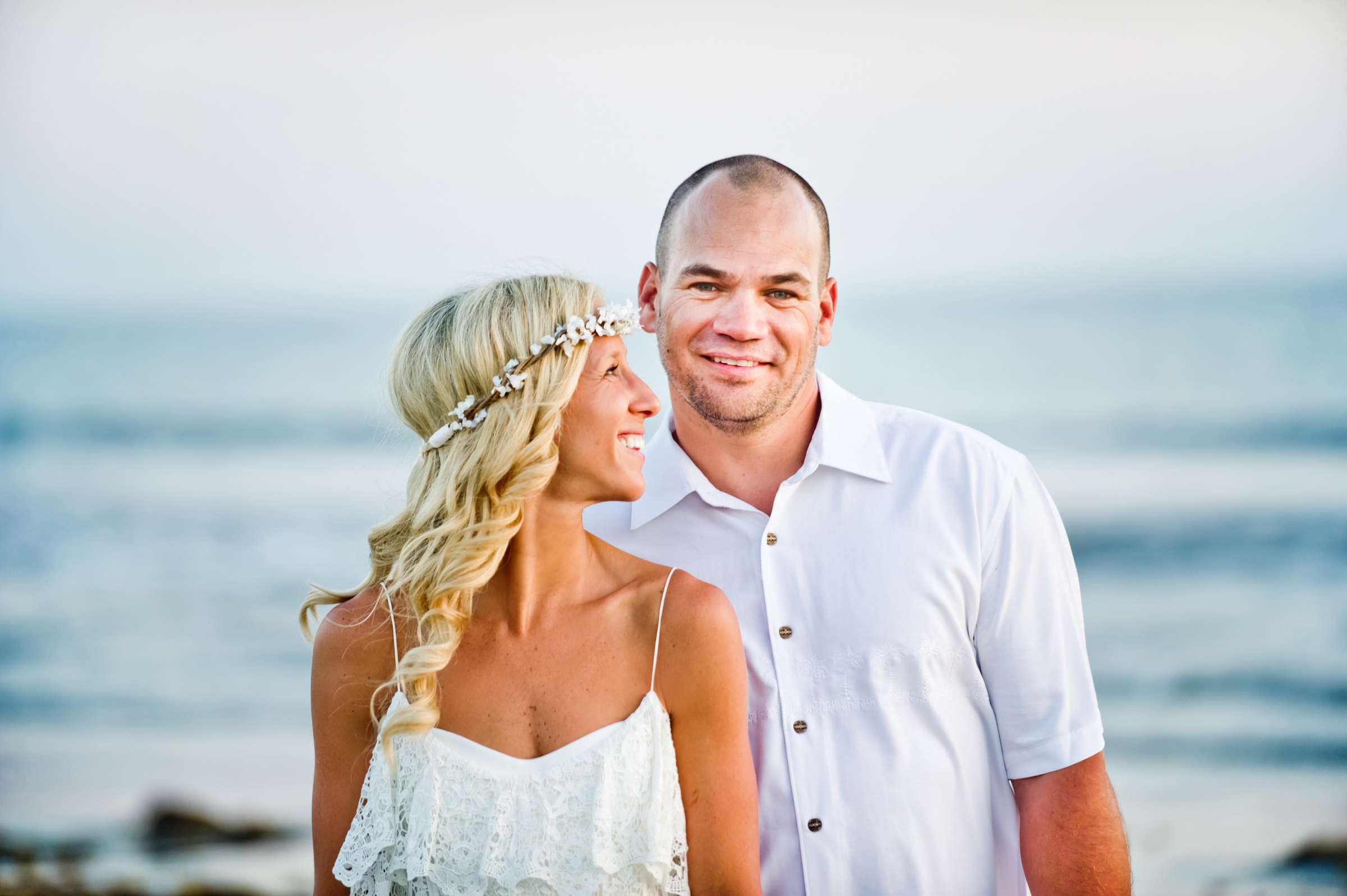 Hotel Del Coronado Wedding coordinated by EverAfter Events, Robyn and Jayson Wedding Photo #347105 by True Photography