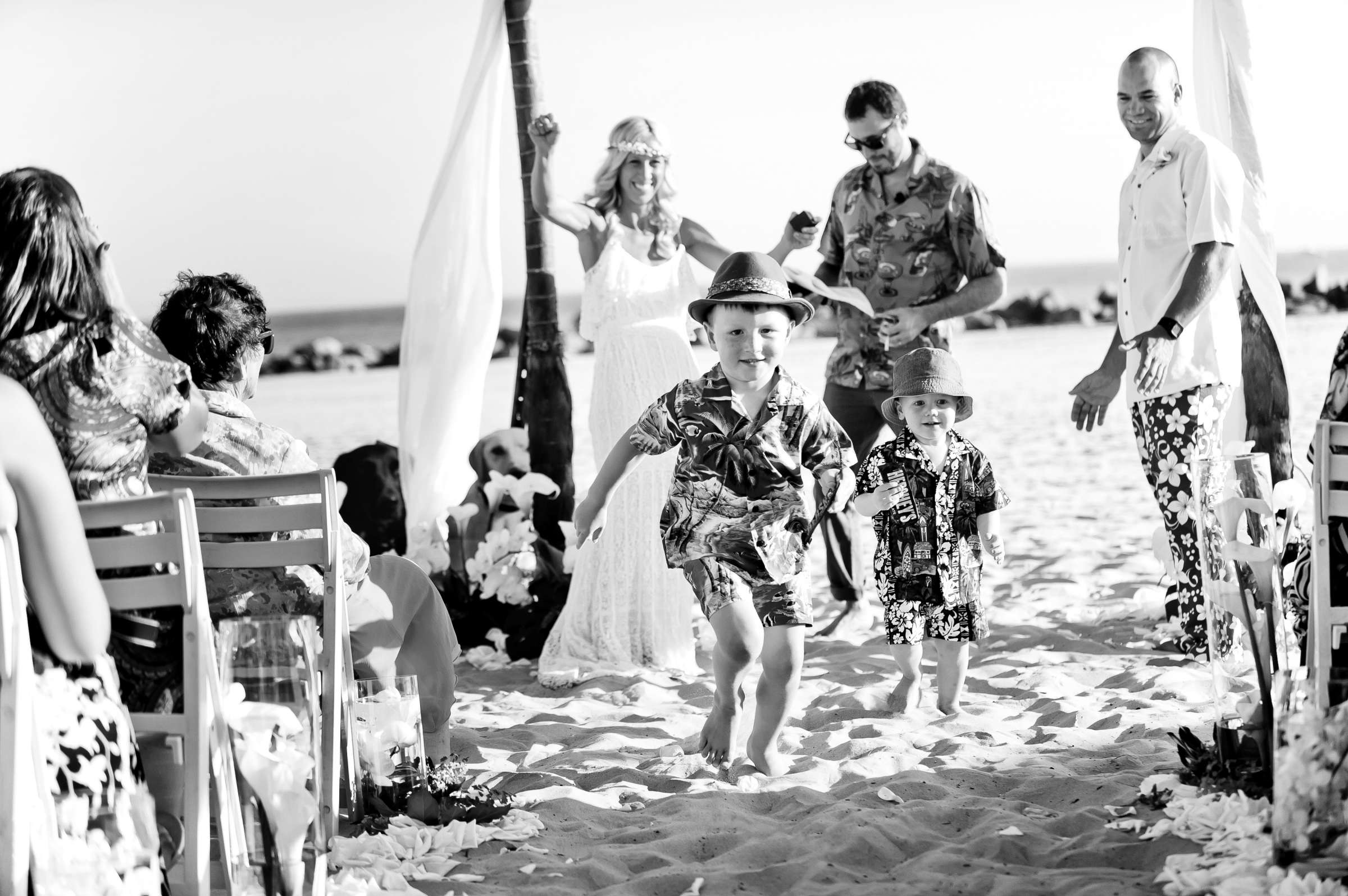 Hotel Del Coronado Wedding coordinated by EverAfter Events, Robyn and Jayson Wedding Photo #347128 by True Photography