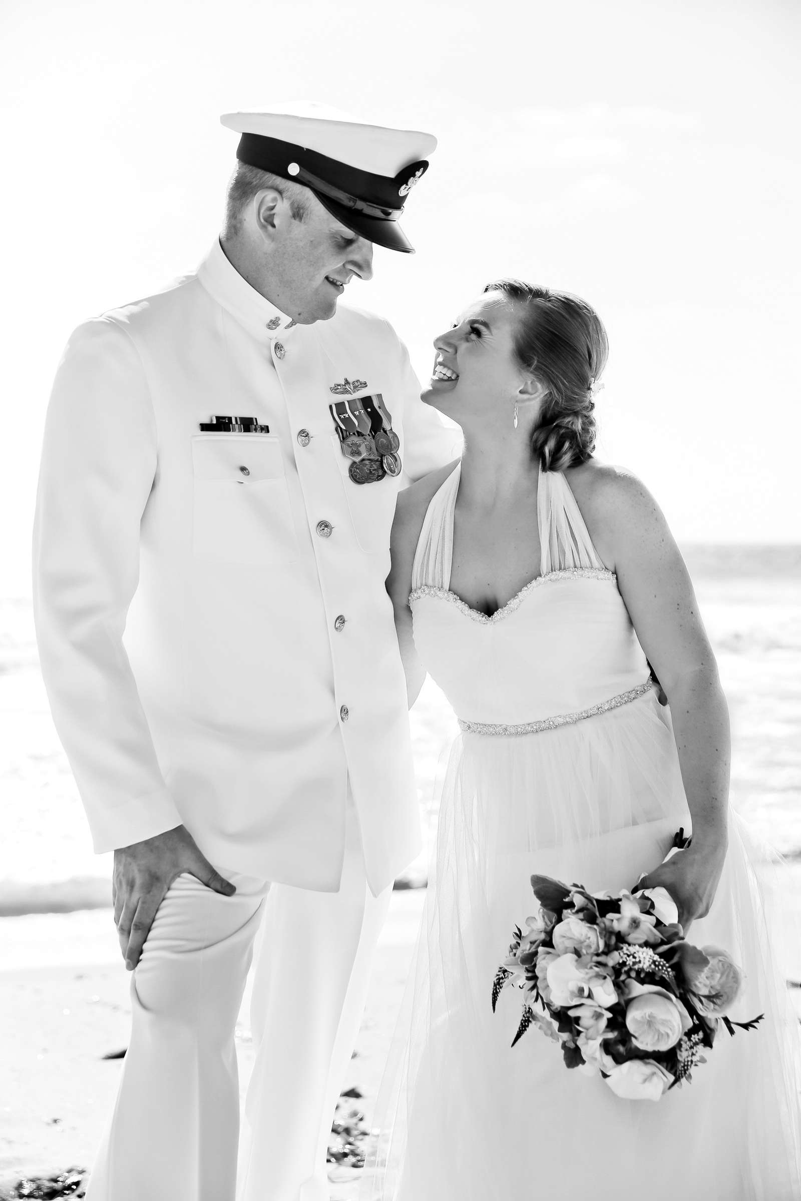 Beach Terrace Inn Carlsbad Wedding, Tammy and Joseph Wedding Photo #347212 by True Photography