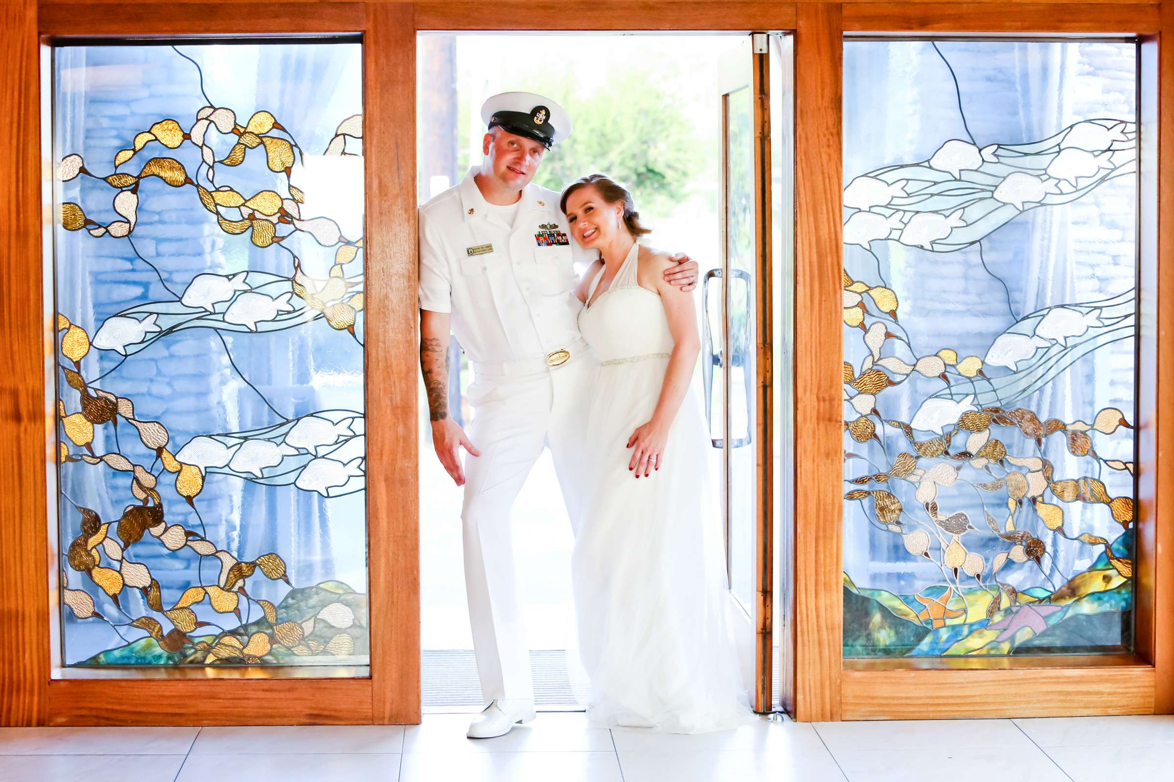 Beach Terrace Inn Carlsbad Wedding, Tammy and Joseph Wedding Photo #347215 by True Photography
