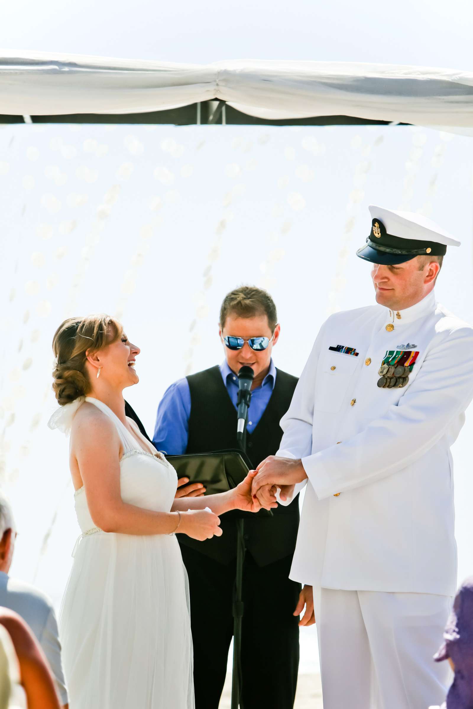 Beach Terrace Inn Carlsbad Wedding, Tammy and Joseph Wedding Photo #347240 by True Photography
