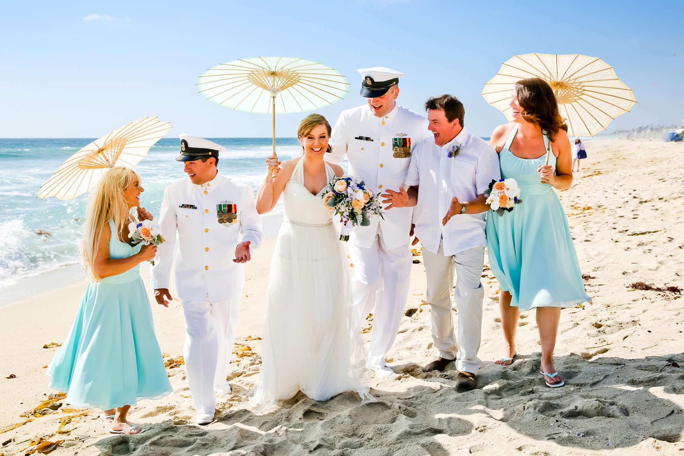 Beach Terrace Inn Carlsbad Wedding, Tammy and Joseph Wedding Photo #347245 by True Photography