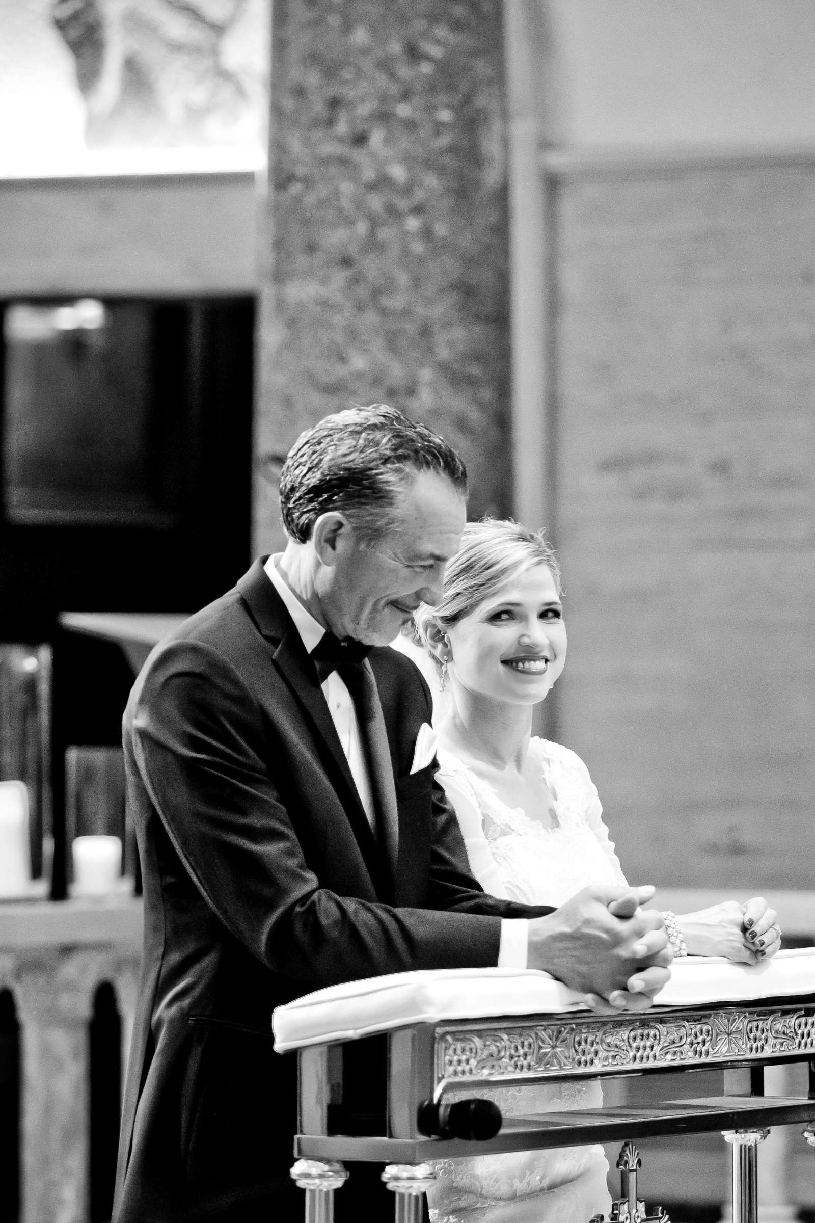 San Diego Central Library Wedding coordinated by Betty Blue Events, Shannon and Martin Wedding Photo #347314 by True Photography