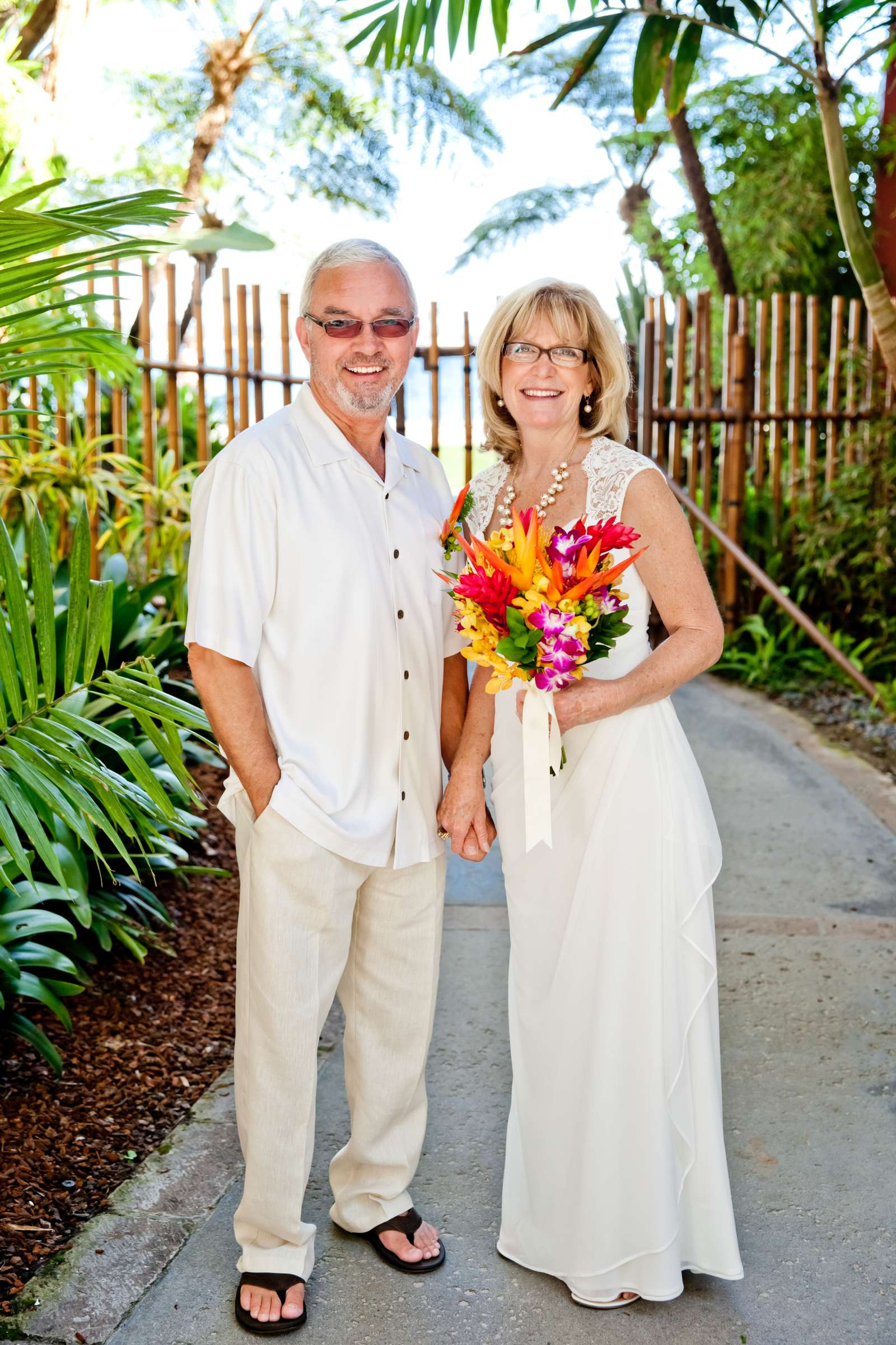 Catamaran Resort Wedding, Kristie and George Wedding Photo #347335 by True Photography