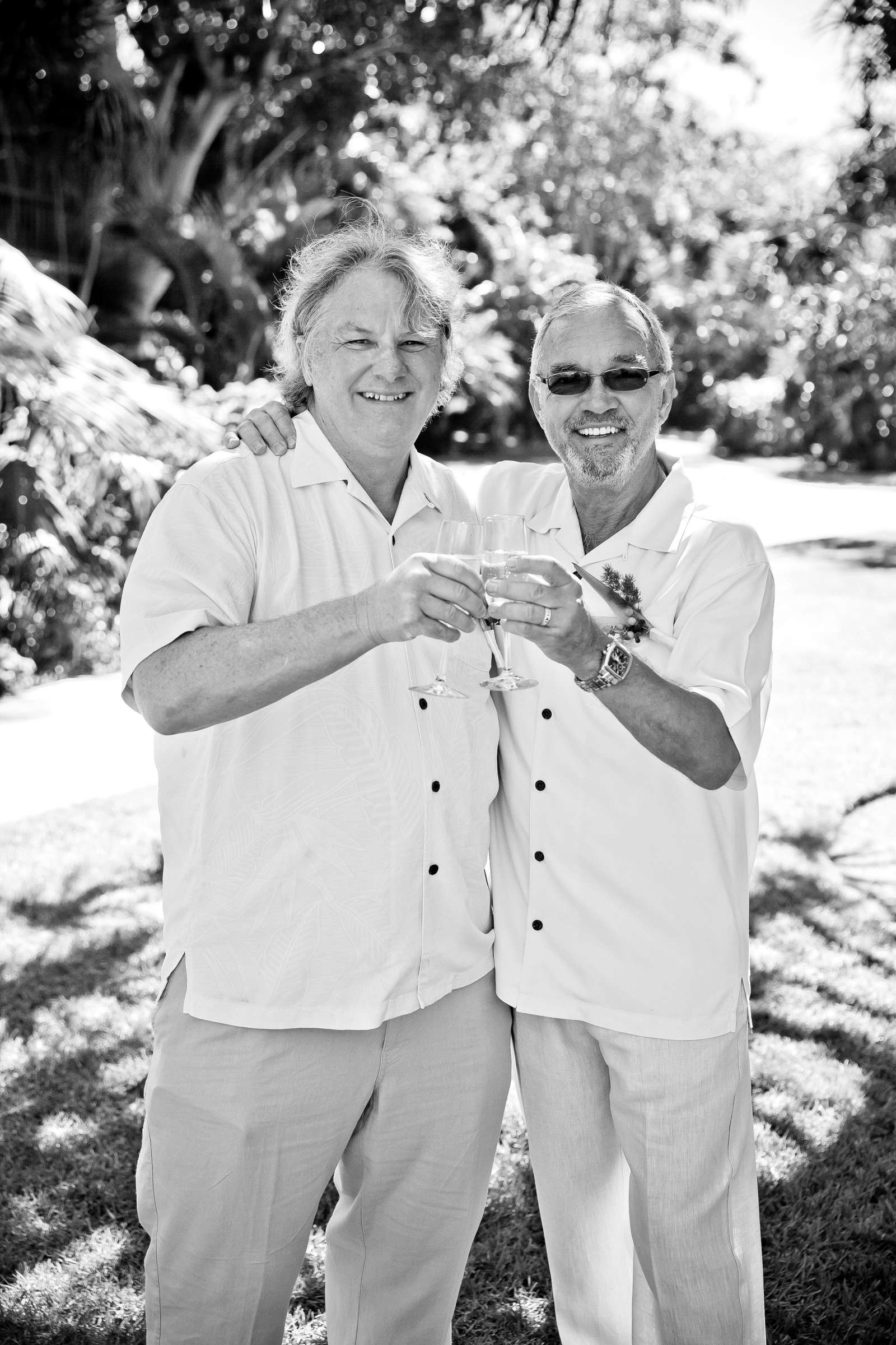 Catamaran Resort Wedding, Kristie and George Wedding Photo #347341 by True Photography