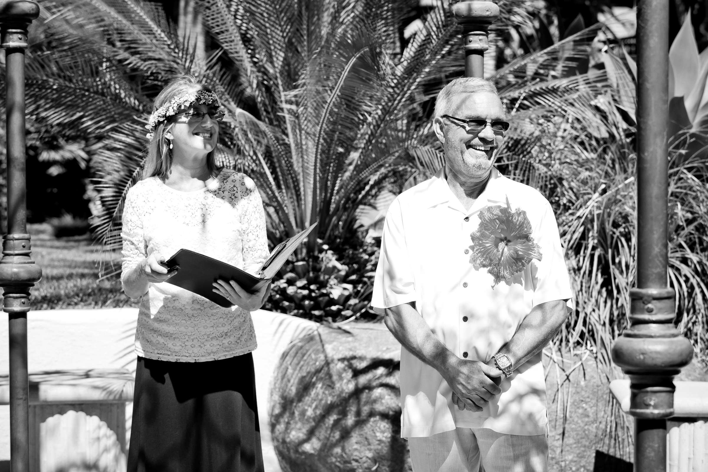 Catamaran Resort Wedding, Kristie and George Wedding Photo #347347 by True Photography