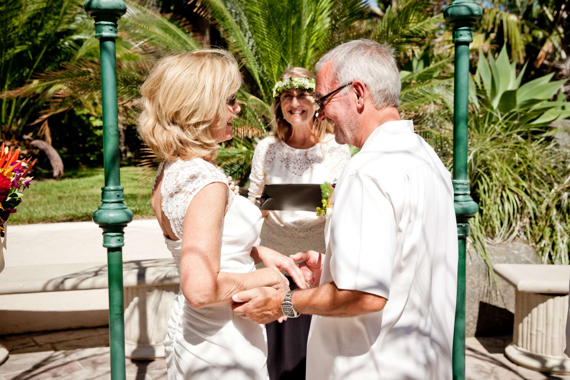 Catamaran Resort Wedding, Kristie and George Wedding Photo #347351 by True Photography