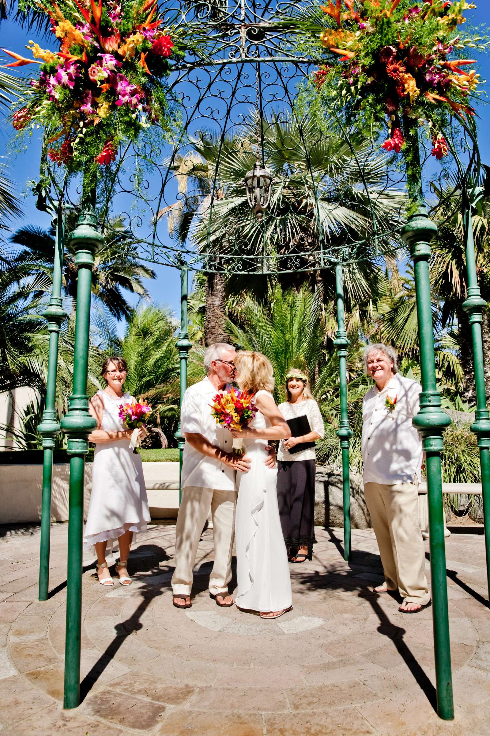 Catamaran Resort Wedding, Kristie and George Wedding Photo #347353 by True Photography