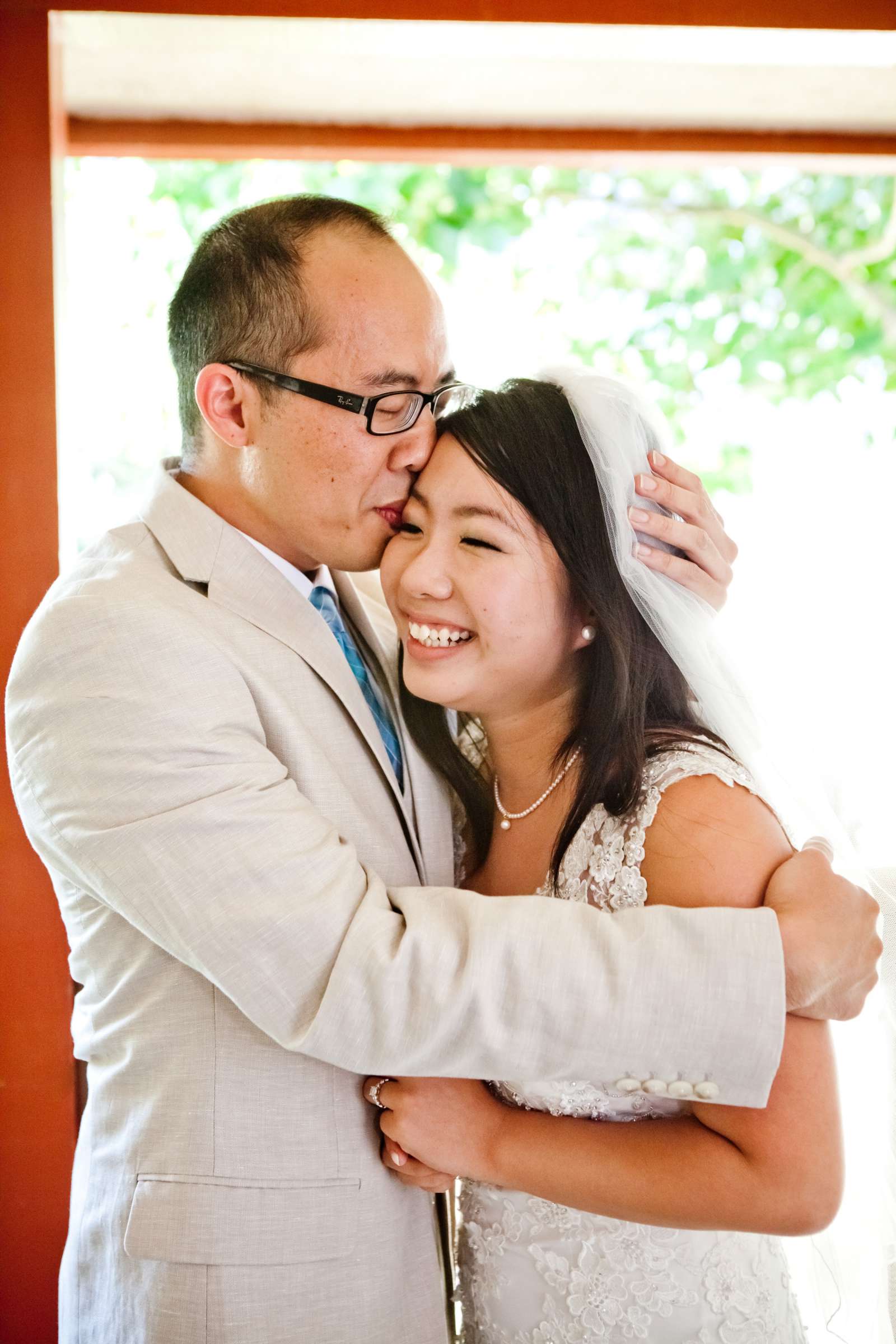 Catamaran Resort Wedding, Yuko and James Wedding Photo #347390 by True Photography