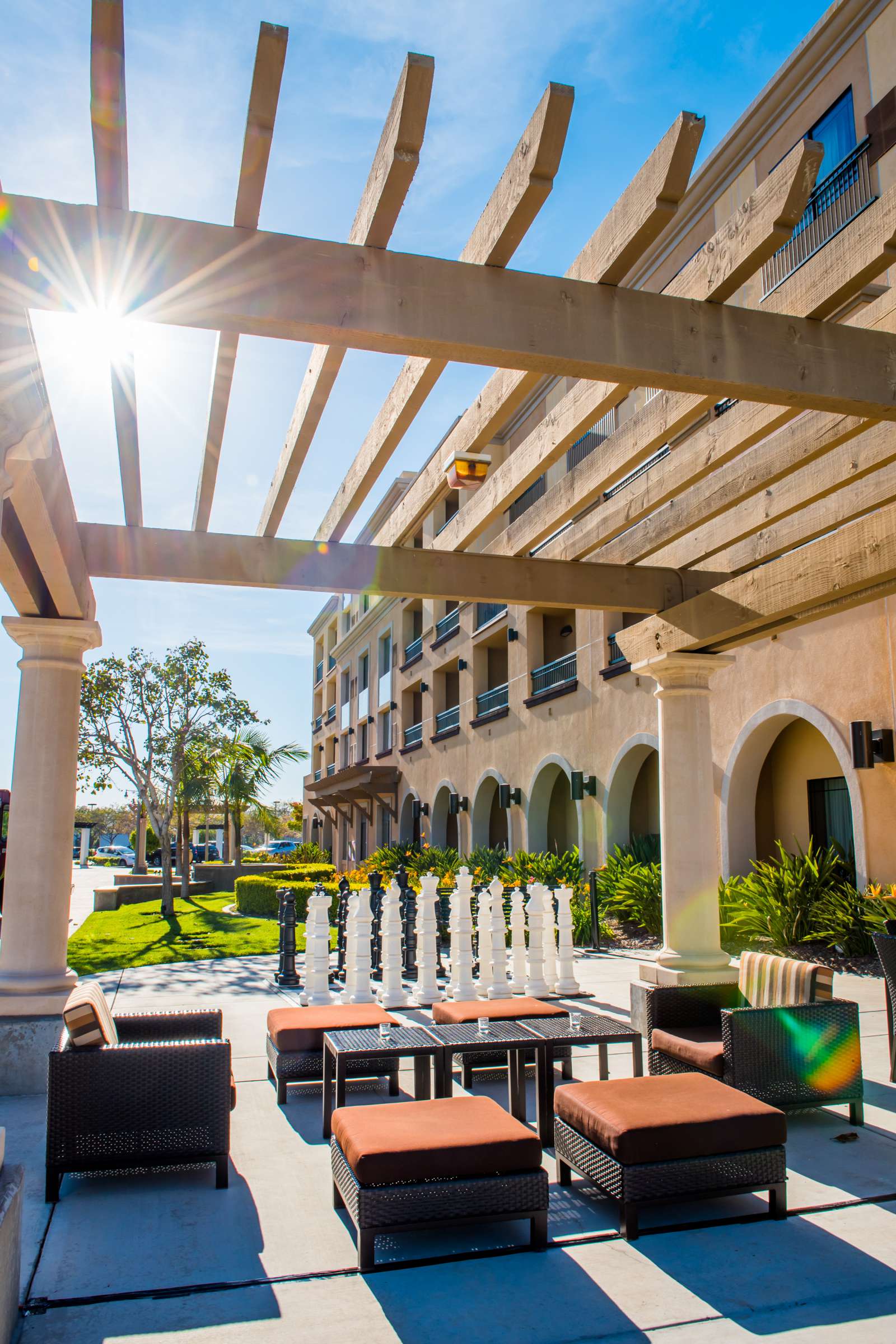 Courtyard by Marriott San Diego Airport/Liberty Station Wedding, Teachers Rule Wedding Photo #6 by True Photography