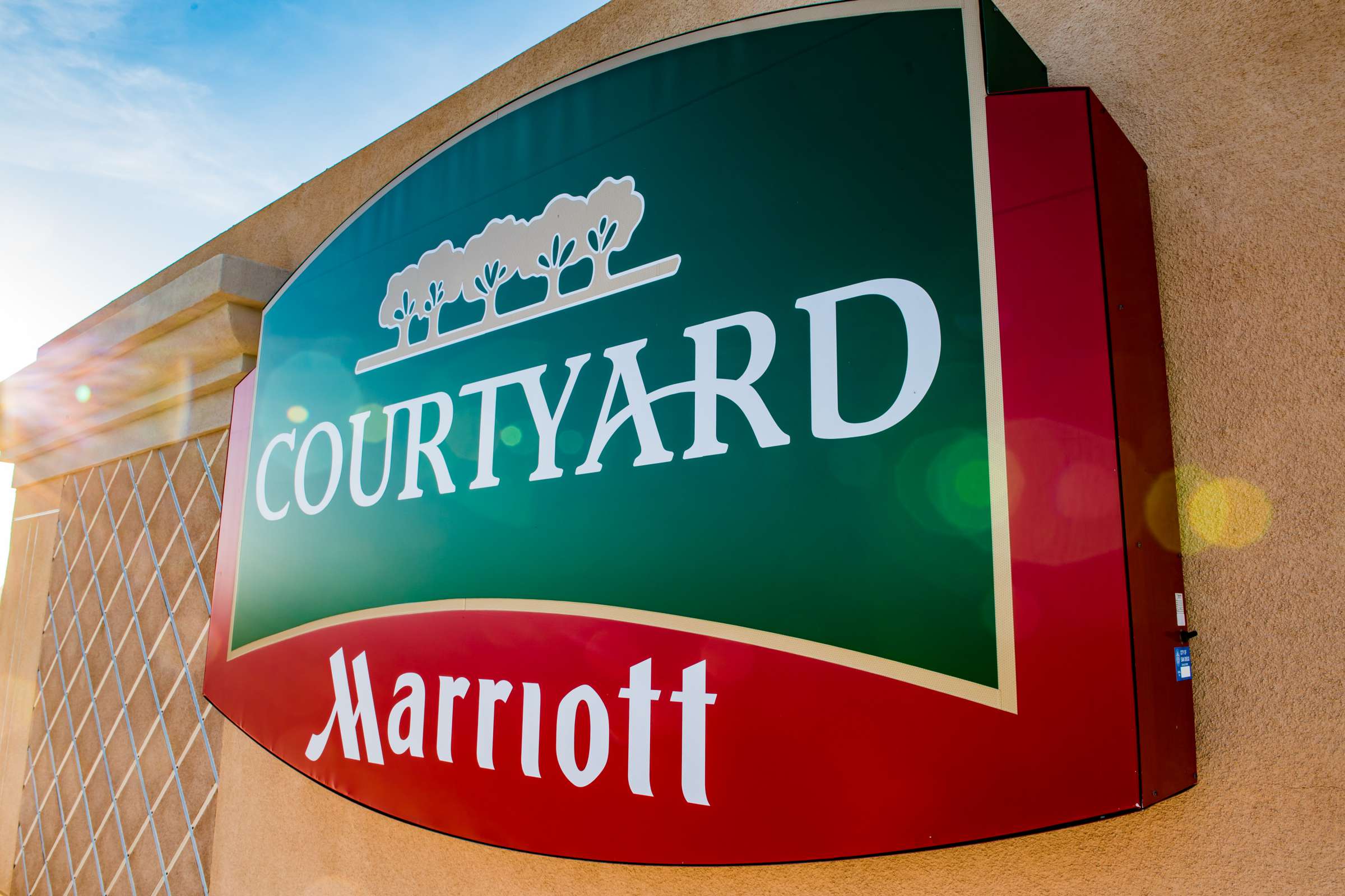 Courtyard by Marriott San Diego Airport/Liberty Station Wedding, Teachers Rule Wedding Photo #19 by True Photography