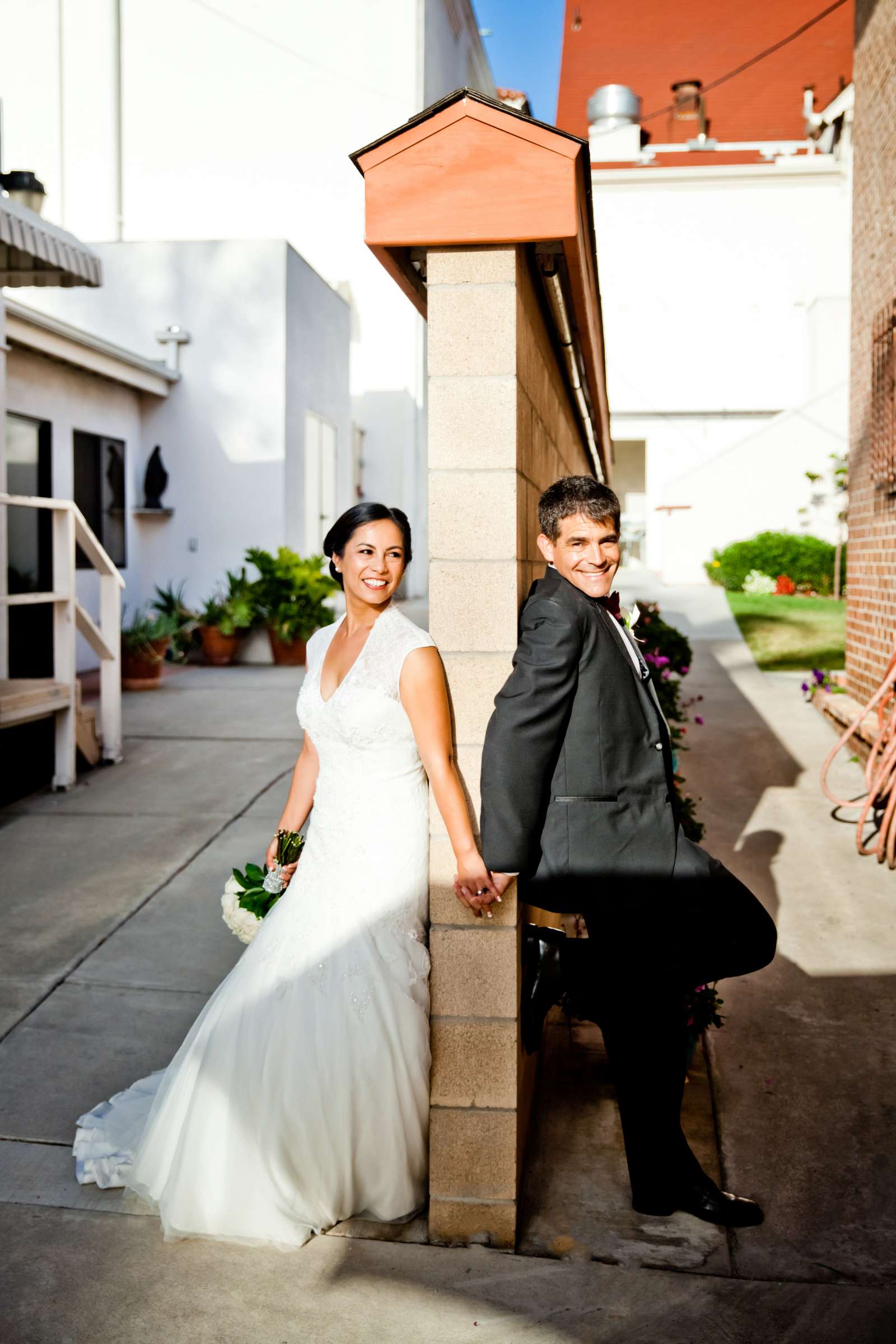 Wedding, Eliana and Richard Wedding Photo #347550 by True Photography