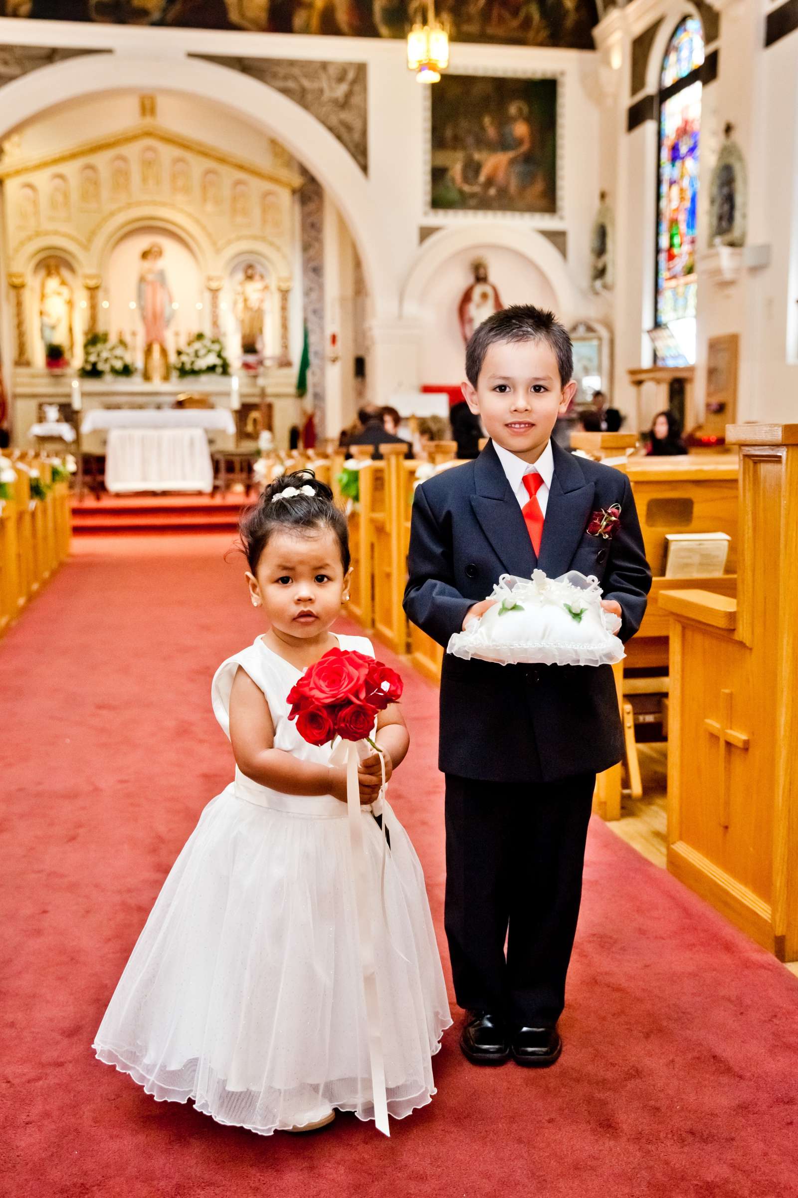 Wedding, Eliana and Richard Wedding Photo #347557 by True Photography