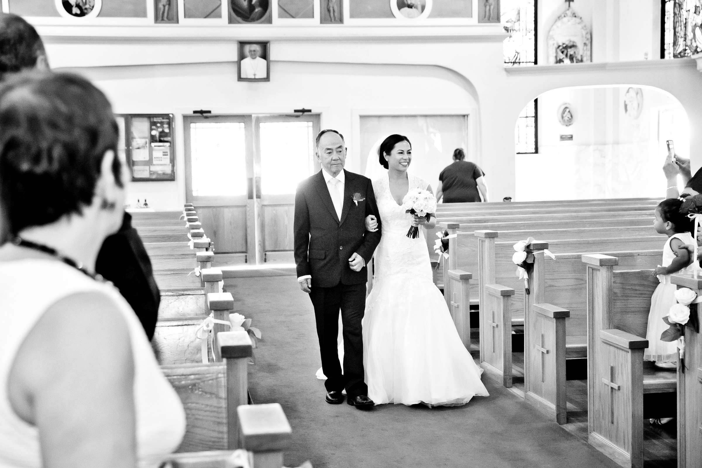 Wedding, Eliana and Richard Wedding Photo #347558 by True Photography