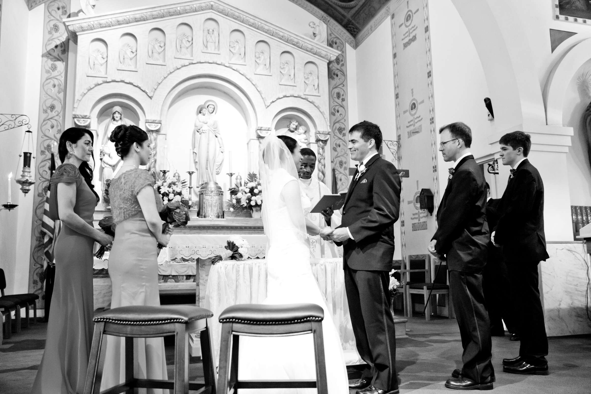 Wedding, Eliana and Richard Wedding Photo #347564 by True Photography