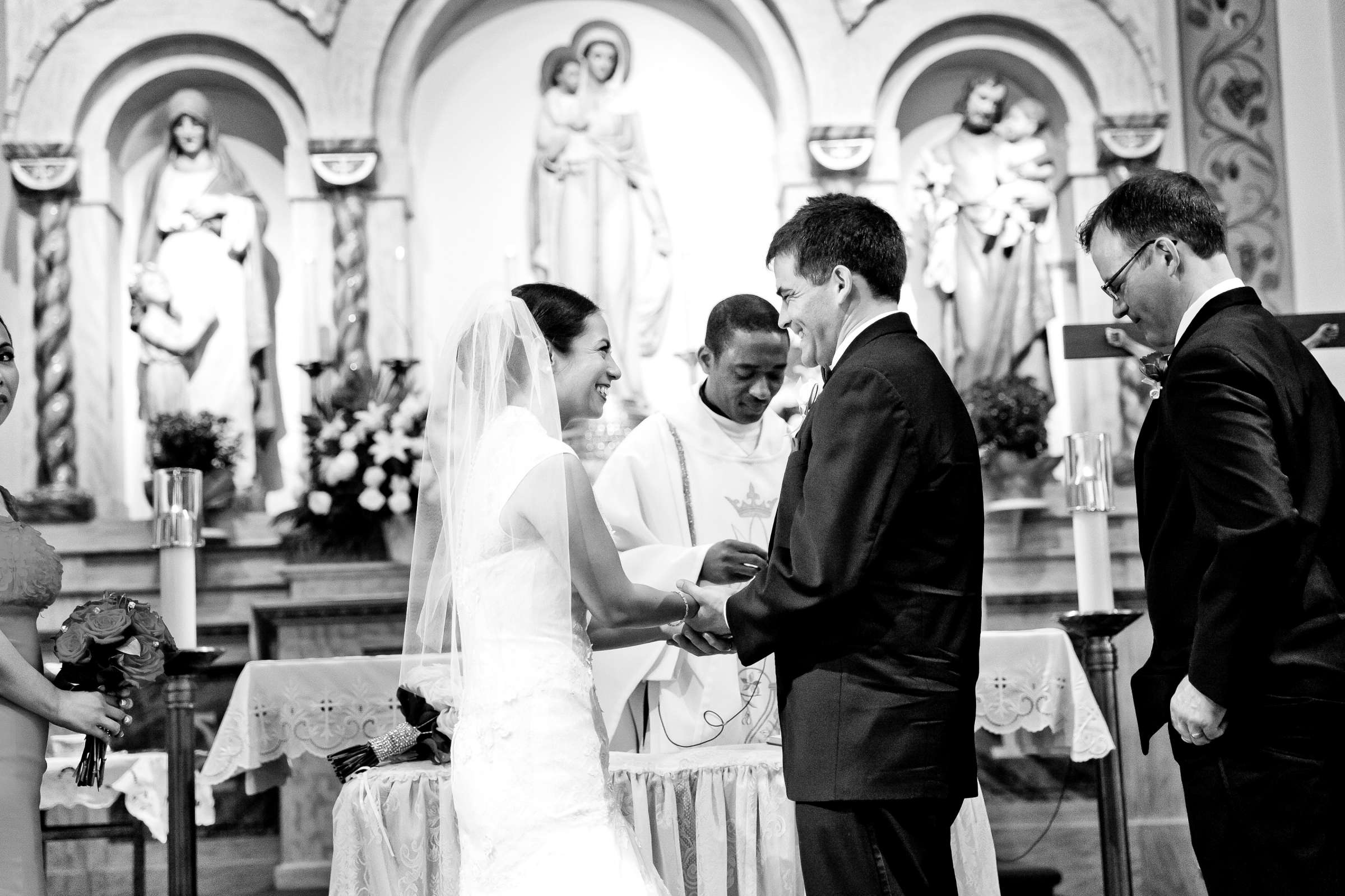 Wedding, Eliana and Richard Wedding Photo #347566 by True Photography