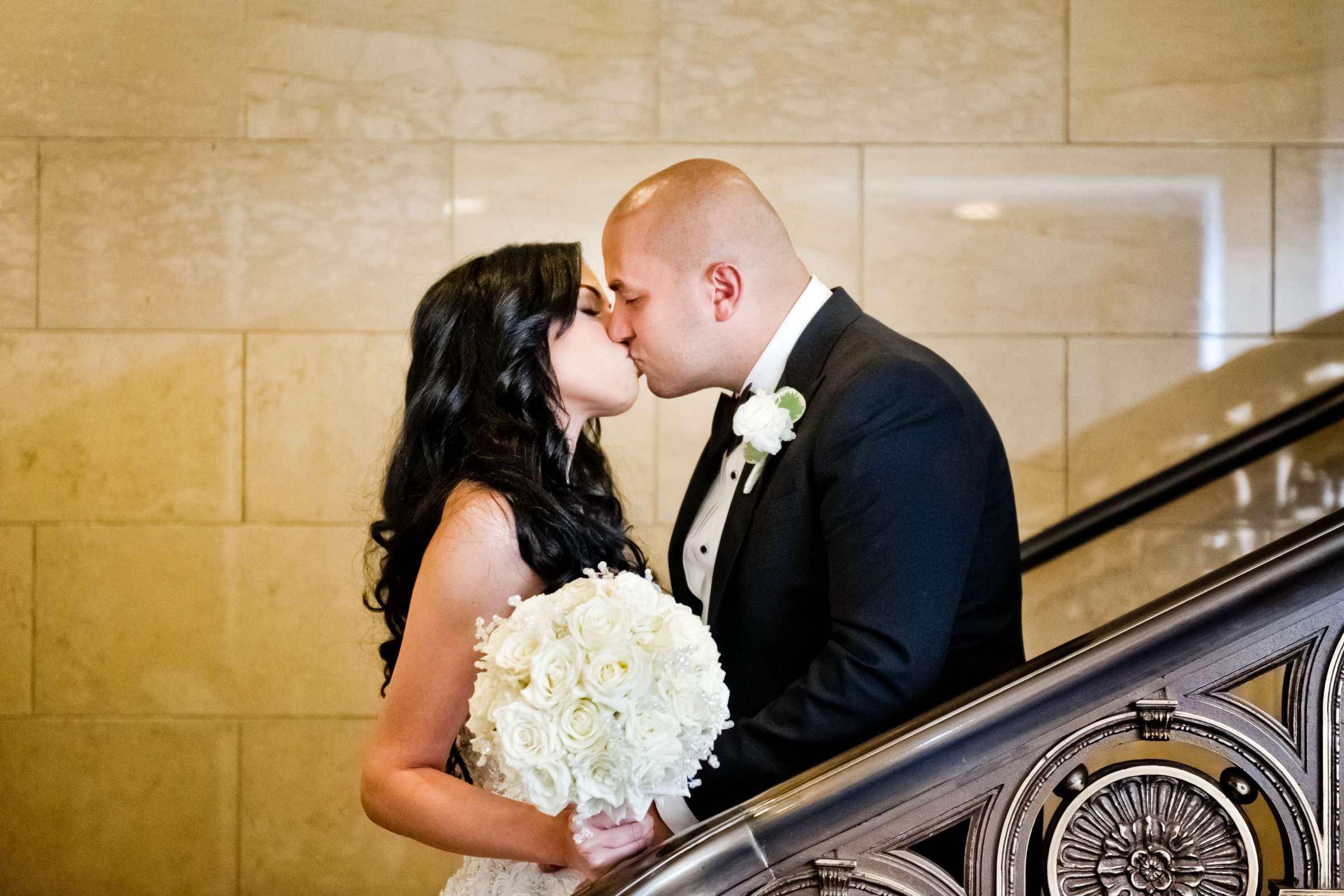 US Grant Wedding, Joanna and Yaniv Wedding Photo #347579 by True Photography