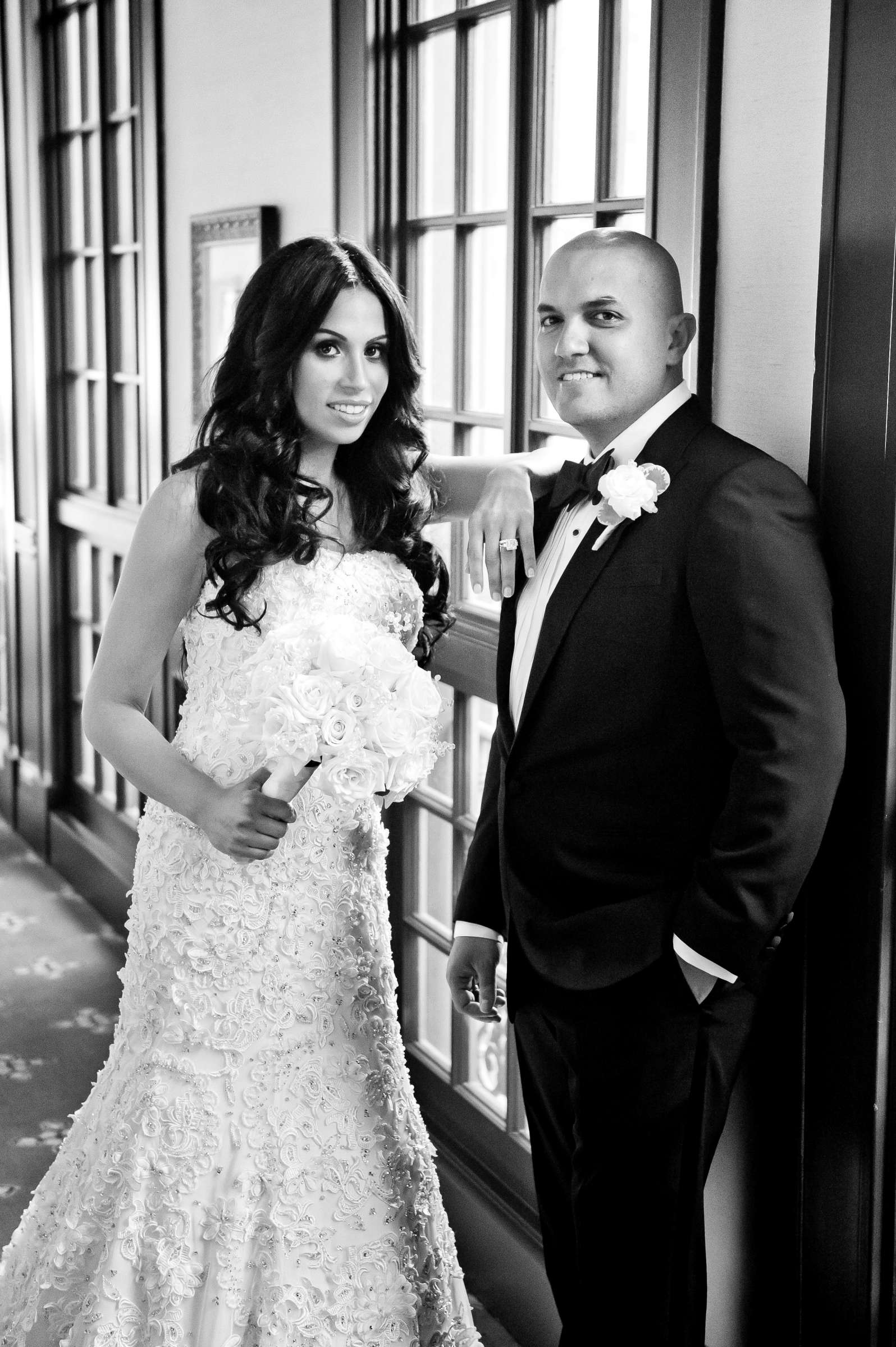 US Grant Wedding, Joanna and Yaniv Wedding Photo #347581 by True Photography