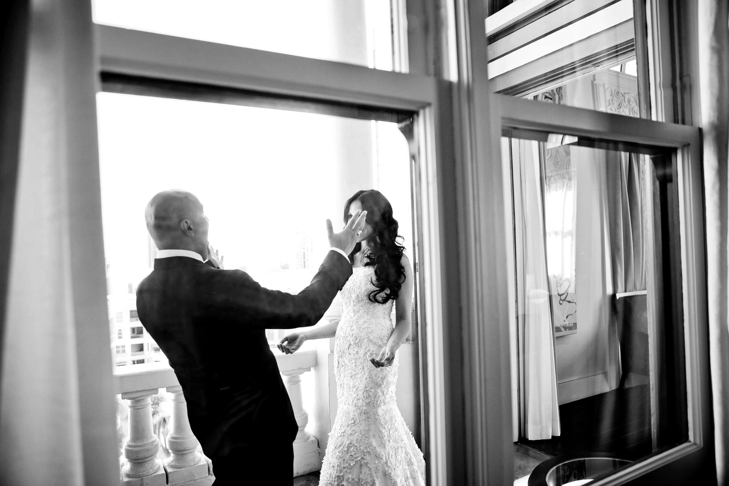 US Grant Wedding, Joanna and Yaniv Wedding Photo #347596 by True Photography