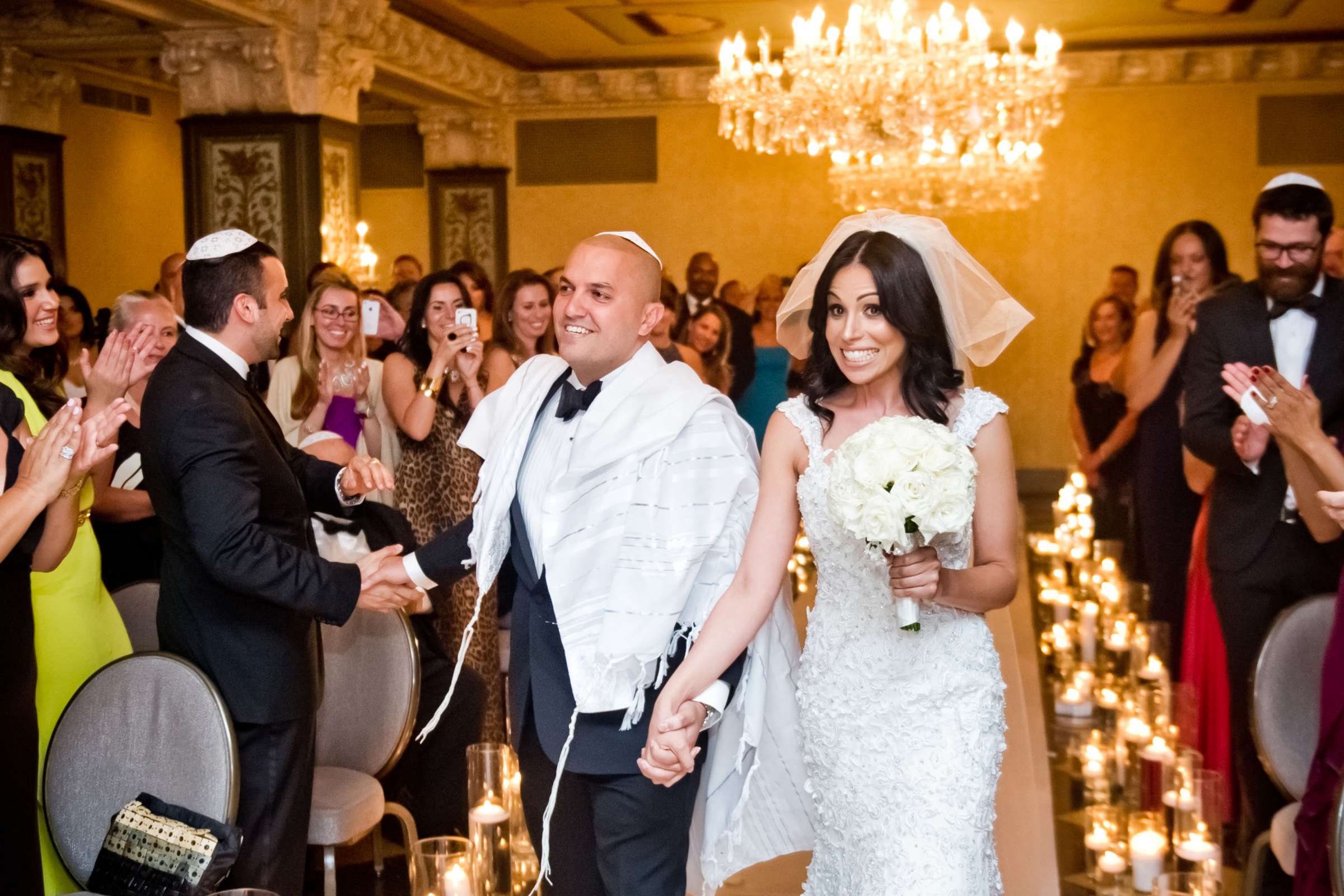 US Grant Wedding, Joanna and Yaniv Wedding Photo #347601 by True Photography