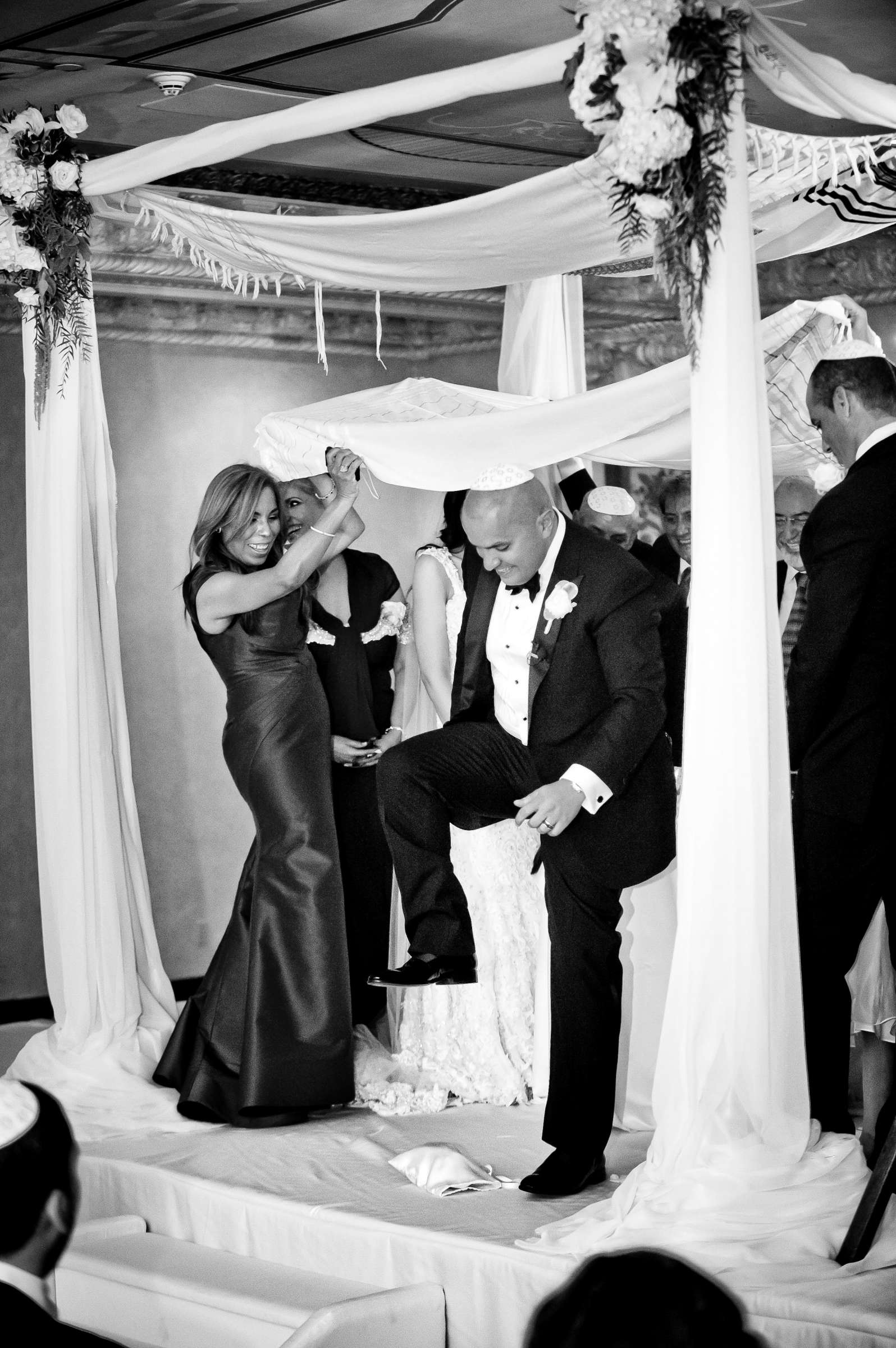 US Grant Wedding, Joanna and Yaniv Wedding Photo #347605 by True Photography