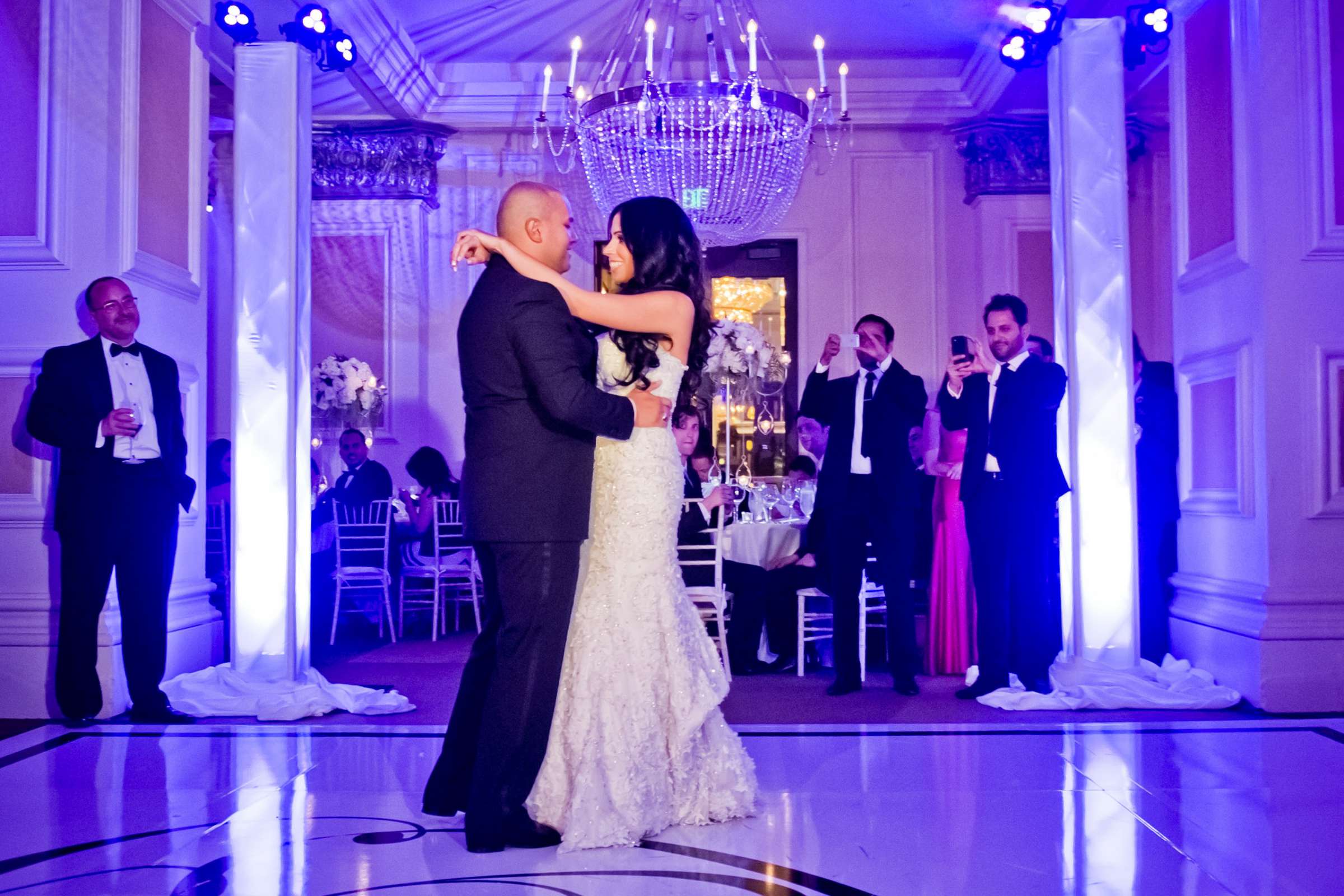 US Grant Wedding, Joanna and Yaniv Wedding Photo #347608 by True Photography