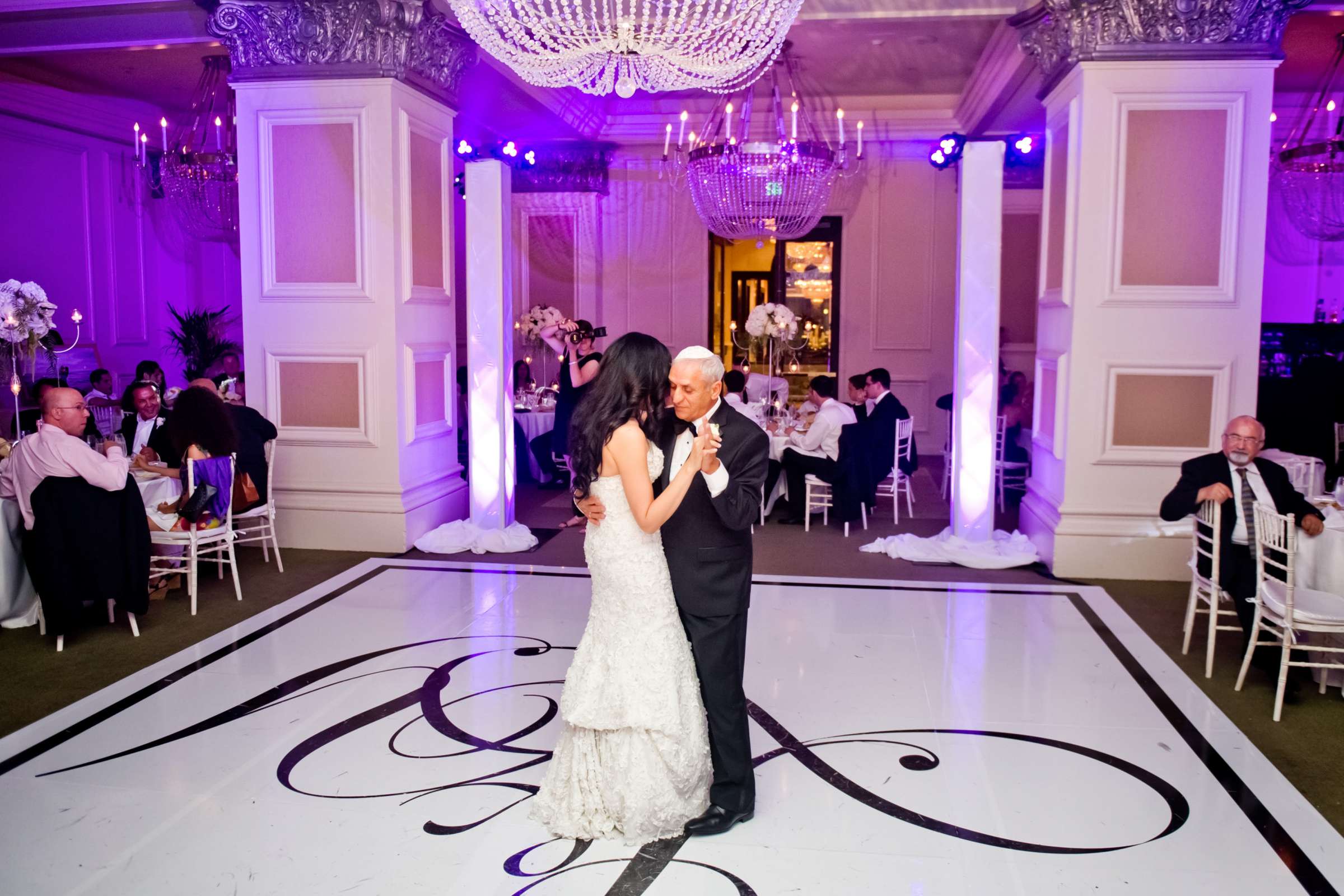 US Grant Wedding, Joanna and Yaniv Wedding Photo #347613 by True Photography