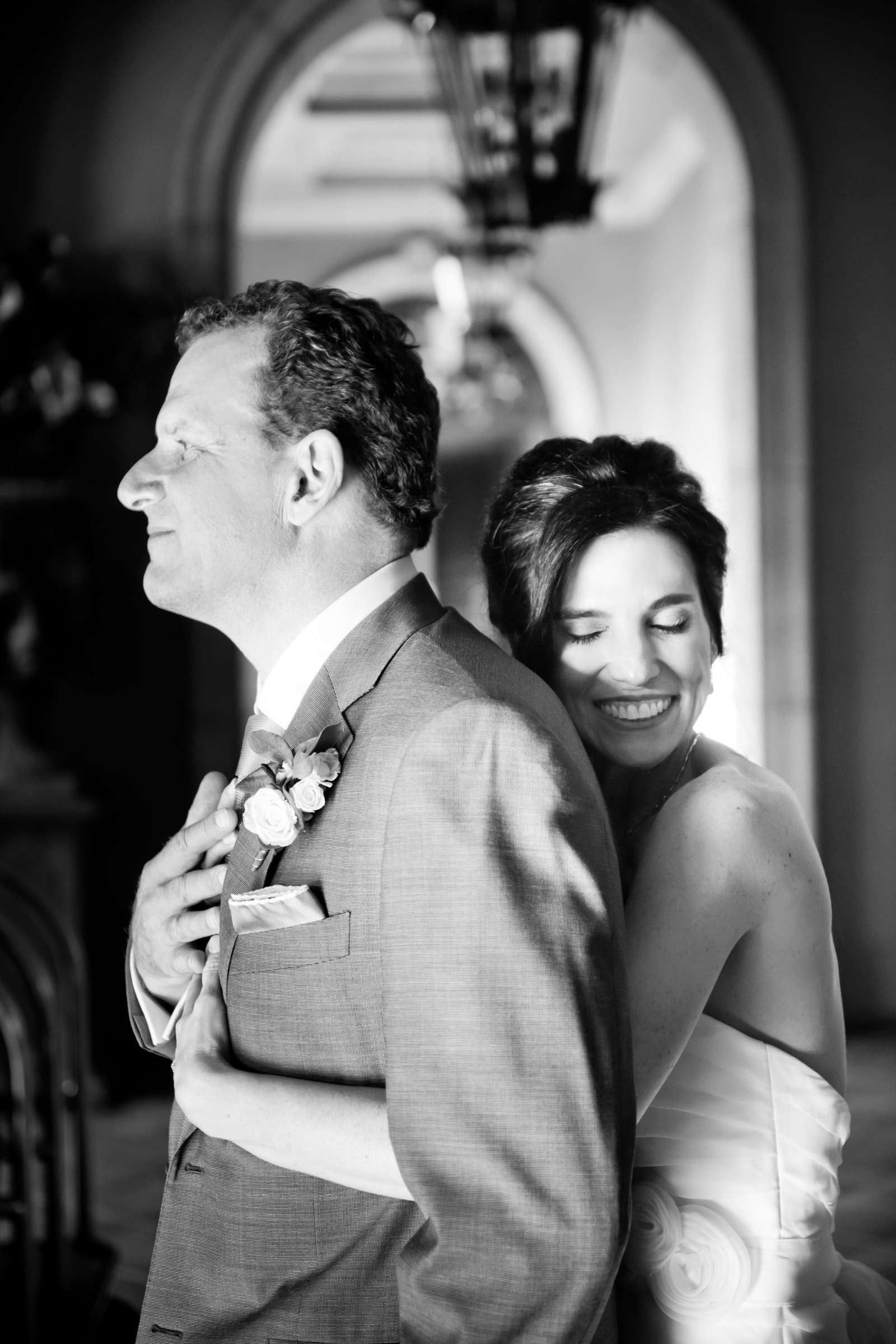 Fairmont Grand Del Mar Wedding coordinated by Victoria Weddings & Events, Mara and Robert Wedding Photo #347761 by True Photography