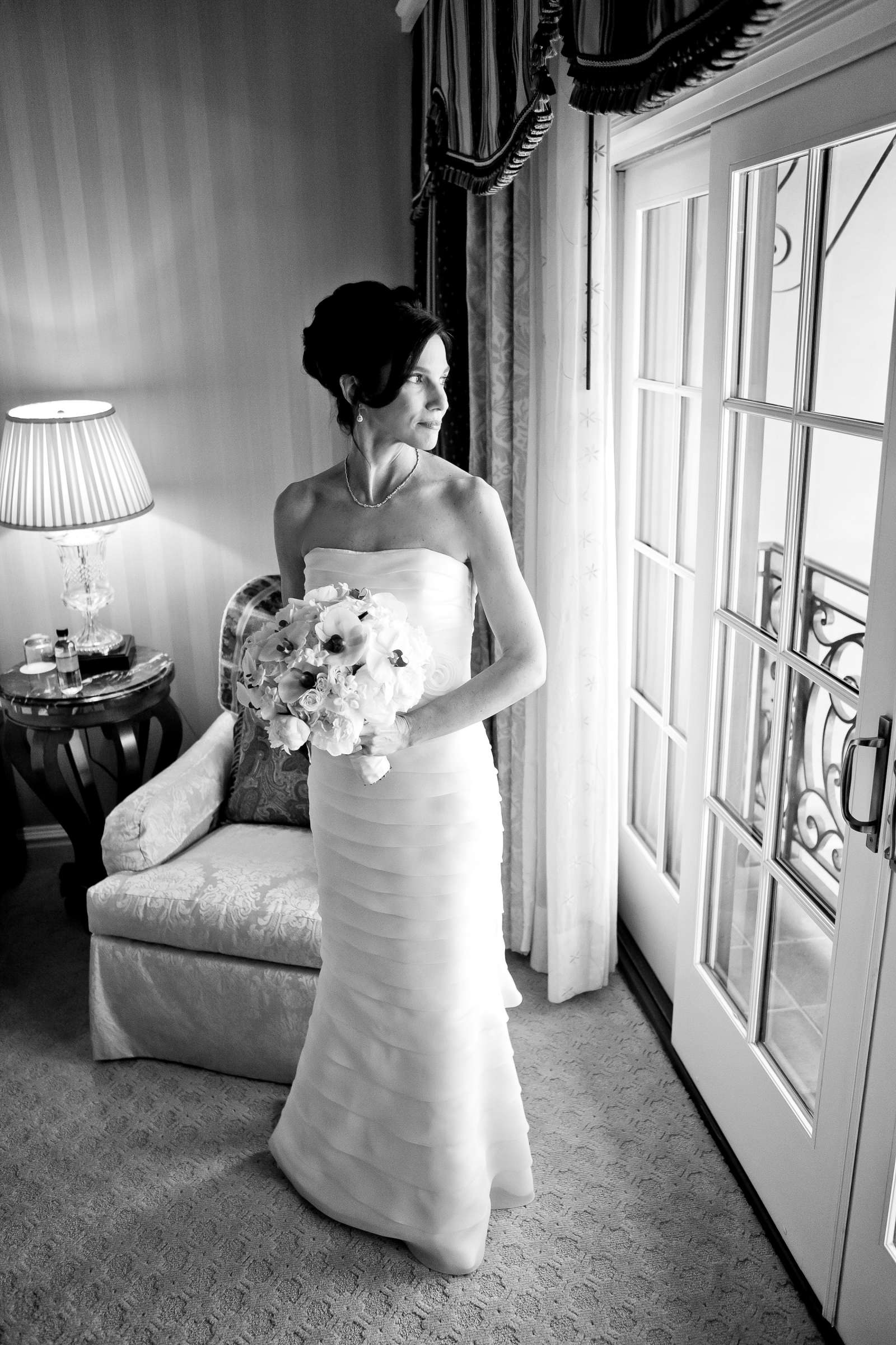 Fairmont Grand Del Mar Wedding coordinated by Victoria Weddings & Events, Mara and Robert Wedding Photo #347763 by True Photography