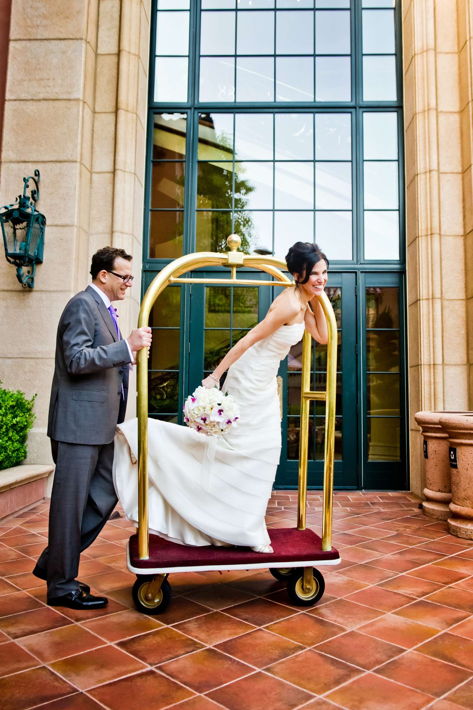Fairmont Grand Del Mar Wedding coordinated by Victoria Weddings & Events, Mara and Robert Wedding Photo #347765 by True Photography