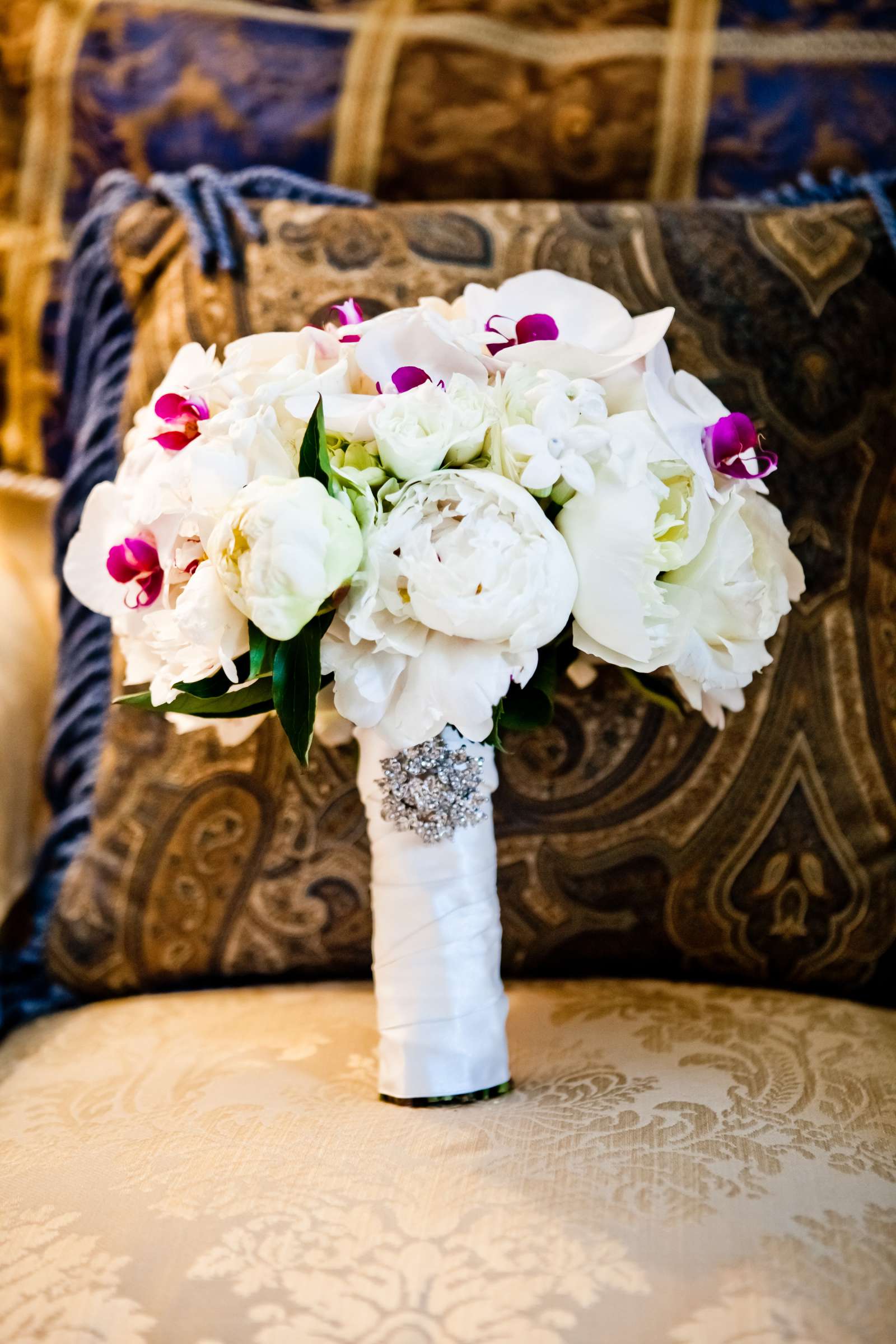 Fairmont Grand Del Mar Wedding coordinated by Victoria Weddings & Events, Mara and Robert Wedding Photo #347767 by True Photography